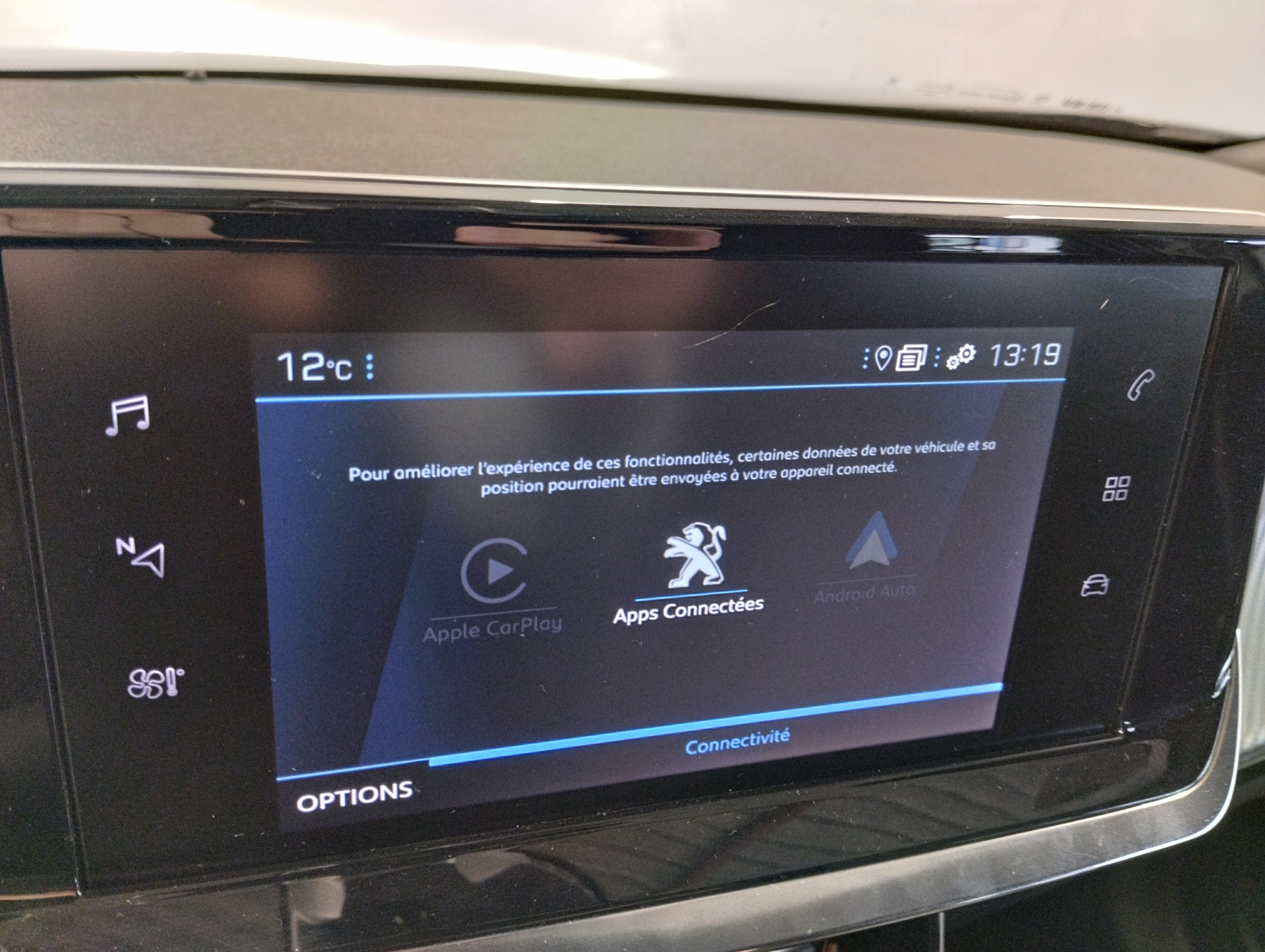 PEUGEOT 2008 ACTIVE PT 130 S&S EAT8