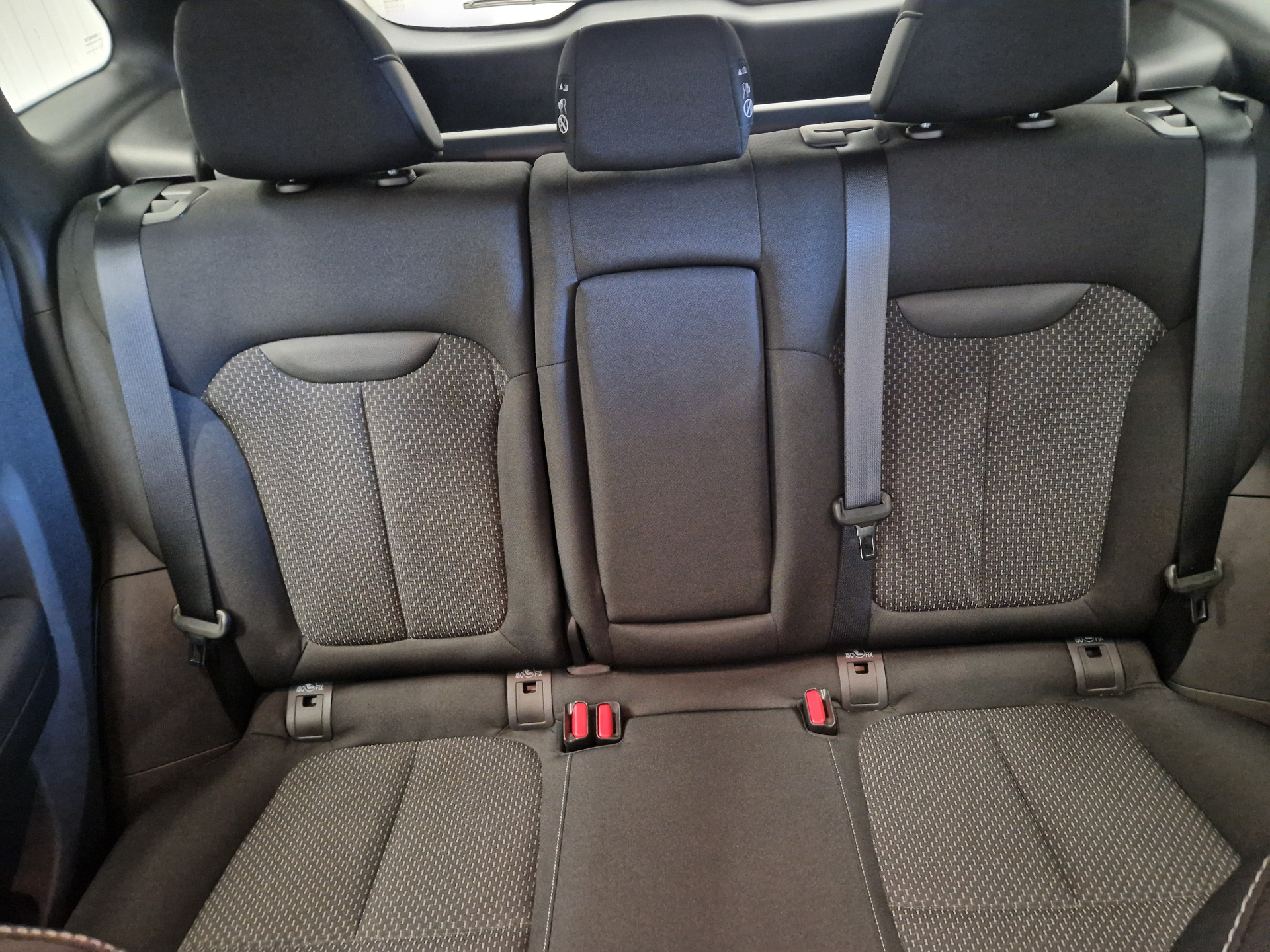 RENAULT KADJAR Blue dCi 115 Business