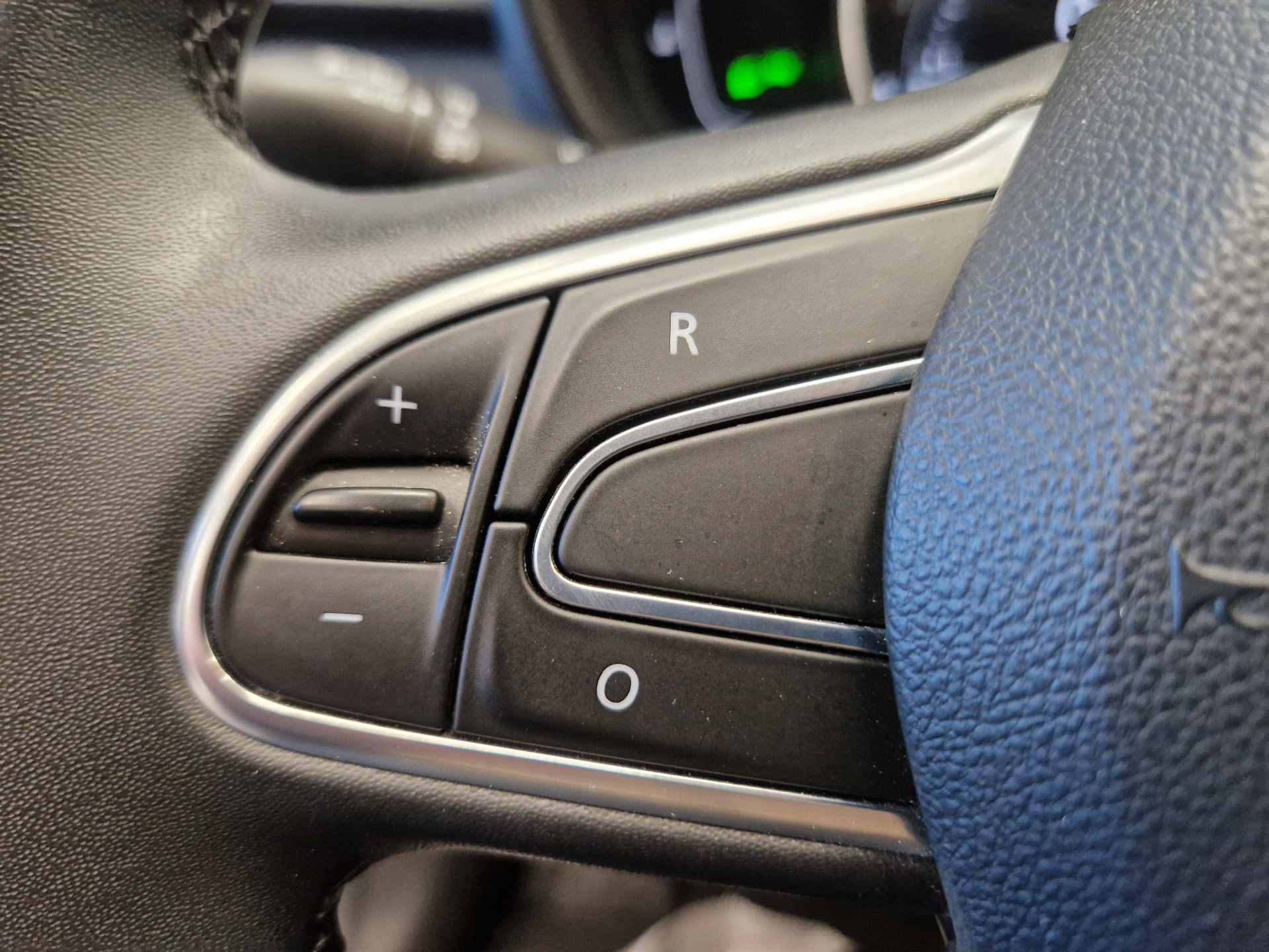 RENAULT KADJAR Blue dCi 115 Business