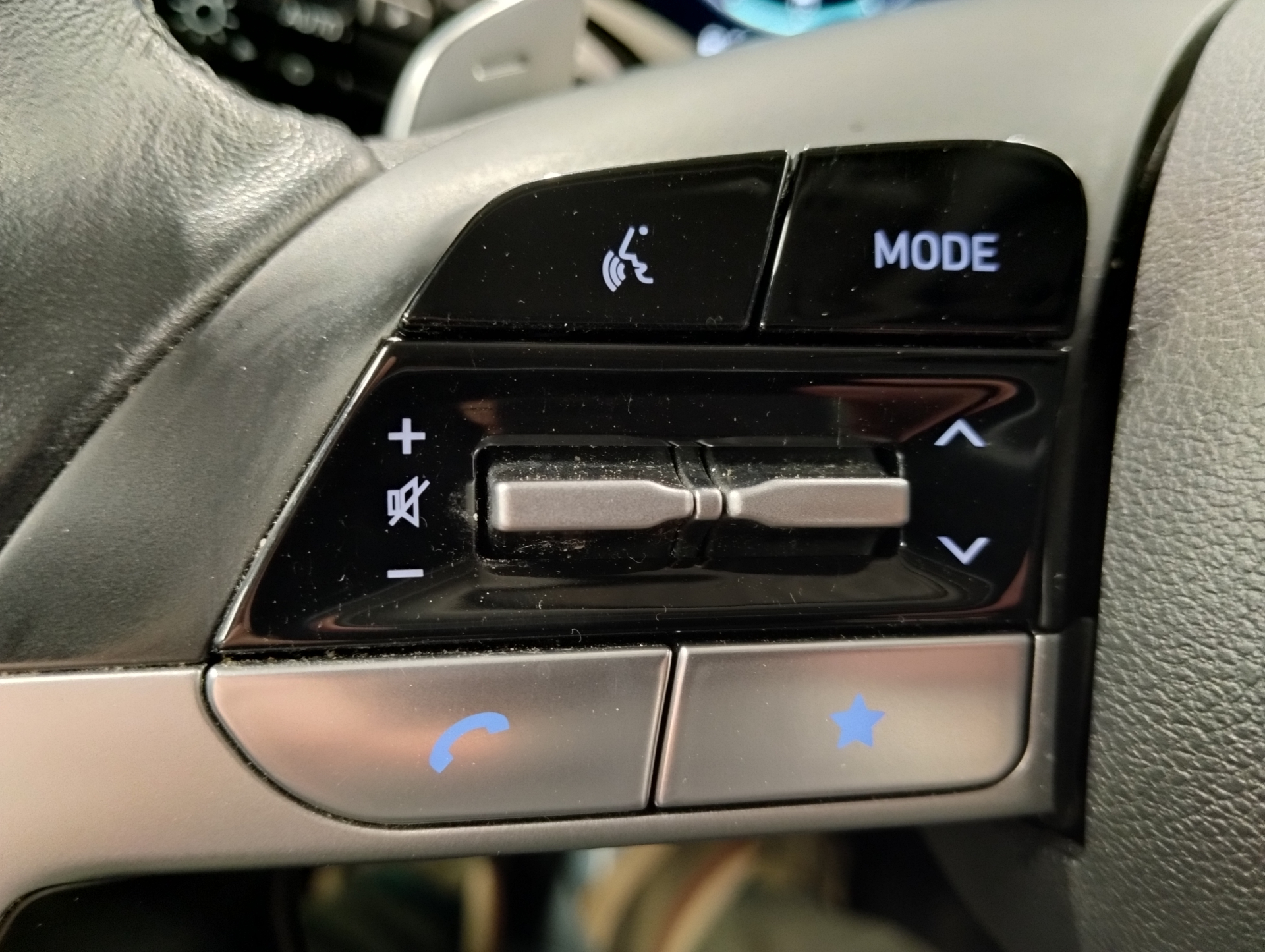 HYUNDAI TUCSON 1.6 T-GDI 150 Hybrid 48V DCT-7 Executive