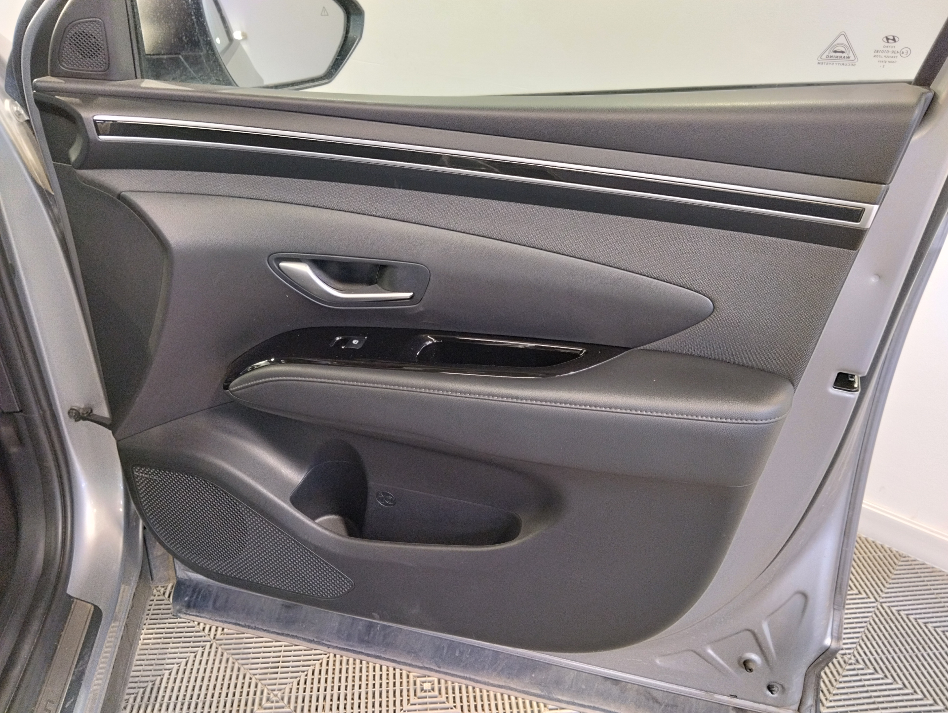 HYUNDAI TUCSON 1.6 T-GDI 150 Hybrid 48V DCT-7 Executive