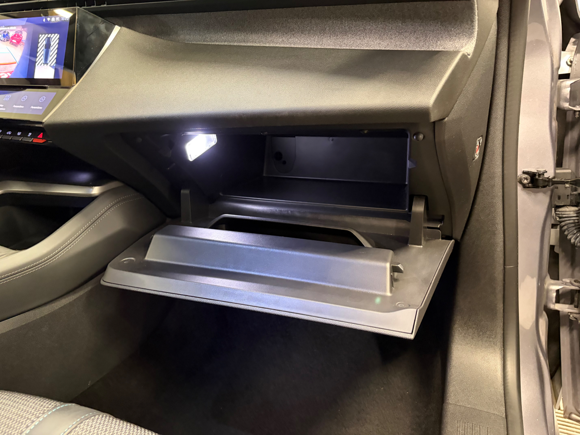 PEUGEOT 308 PureTech 130ch S&S BVM6 Allure