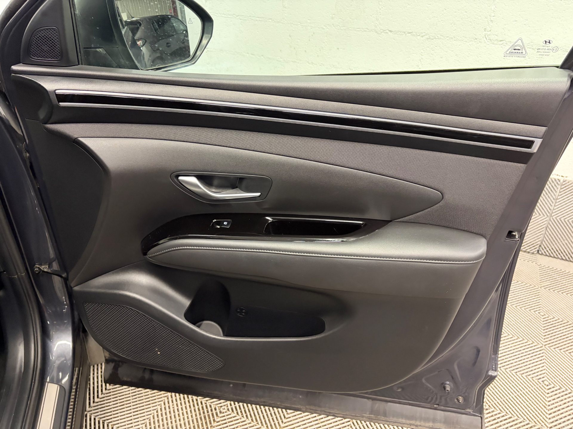 HYUNDAI TUCSON 1.6 T-GDI 230 Hybrid BVA6 Creative