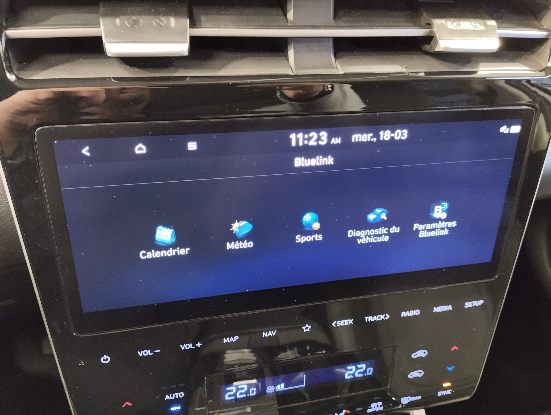 HYUNDAI TUCSON 1.6 T-GDI 150 Hybrid 48V DCT-7 Executive