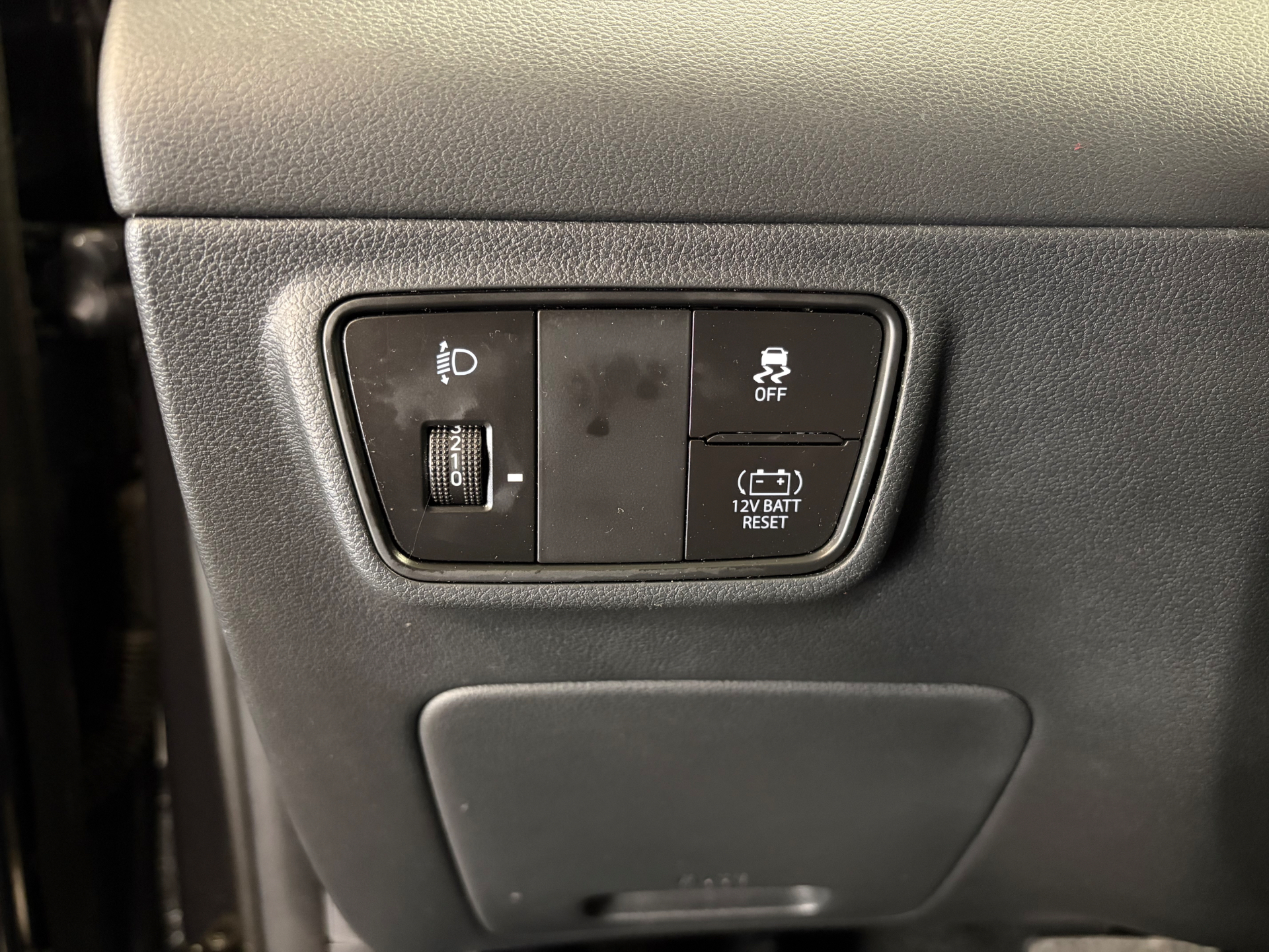 HYUNDAI TUCSON 1.6 T-GDI 230 Hybrid BVA6 Creative