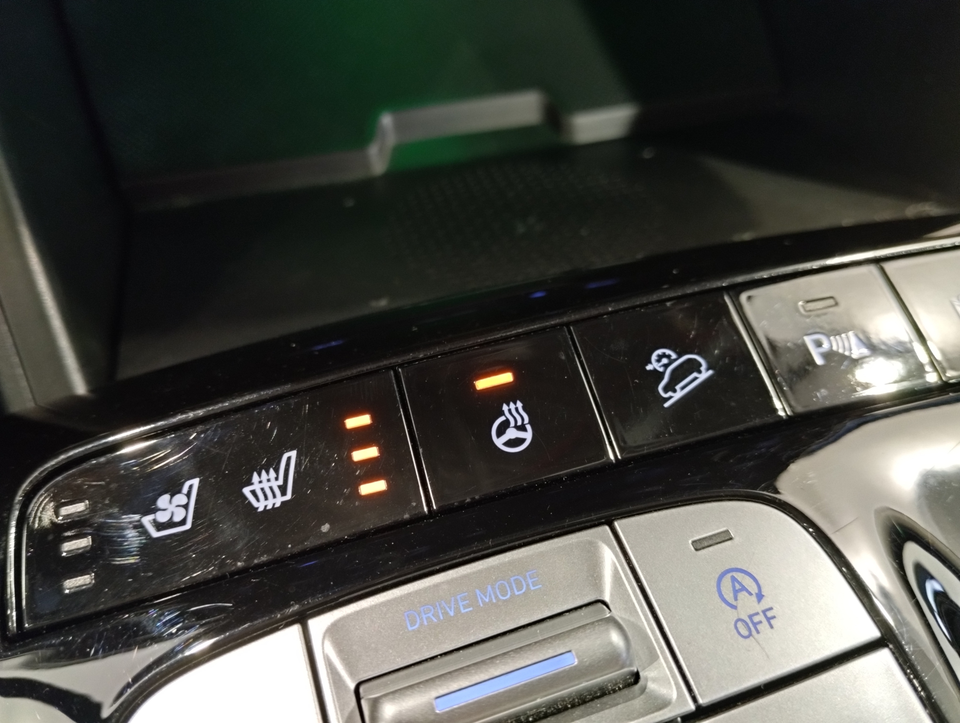 HYUNDAI TUCSON 1.6 T-GDI 150 Hybrid 48V DCT-7 Executive