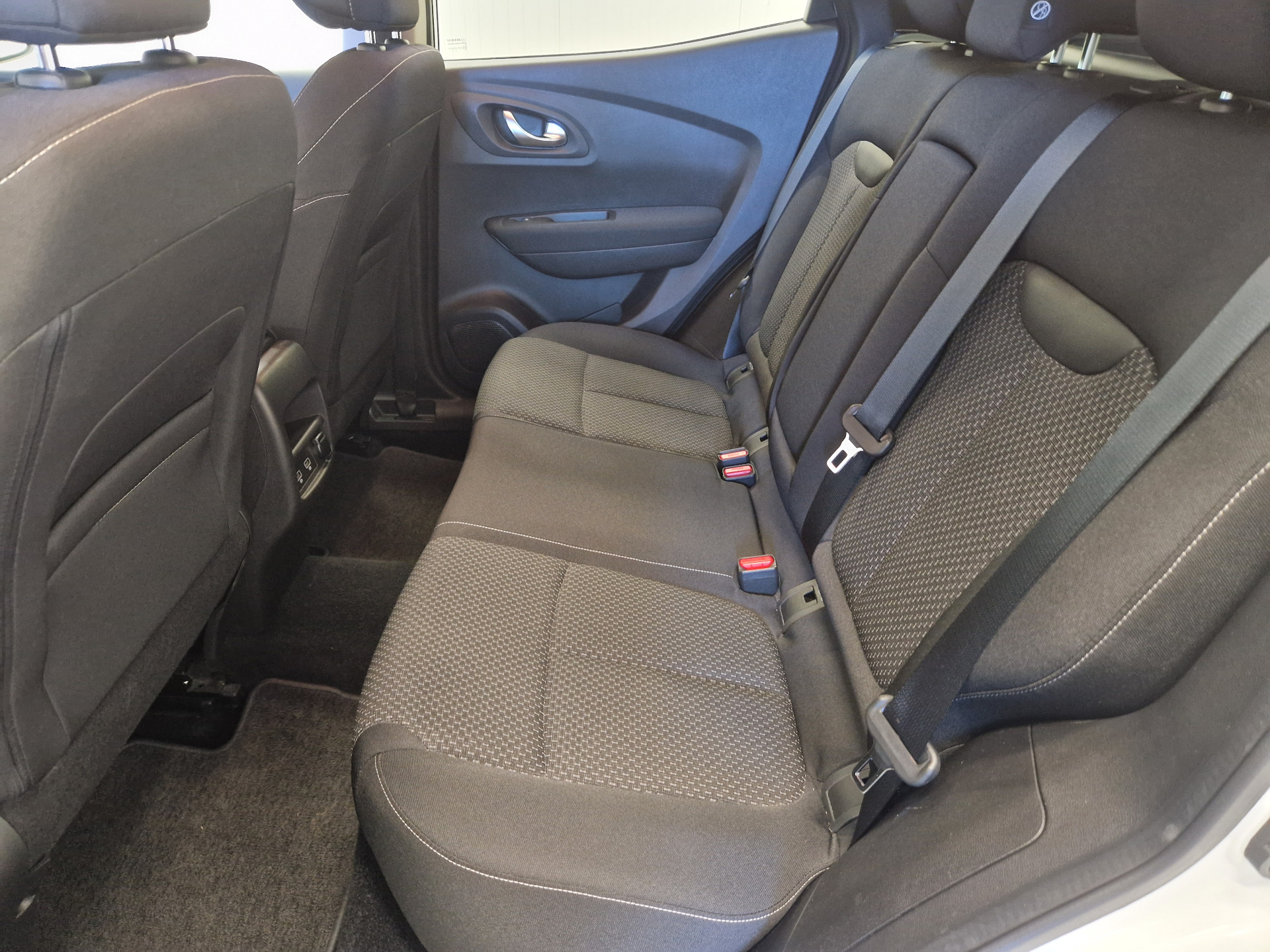 RENAULT KADJAR Blue dCi 115 Business