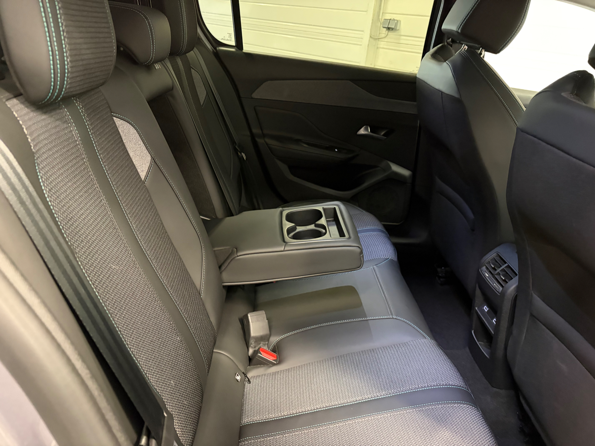 PEUGEOT 308 PureTech 130ch S&S BVM6 Allure