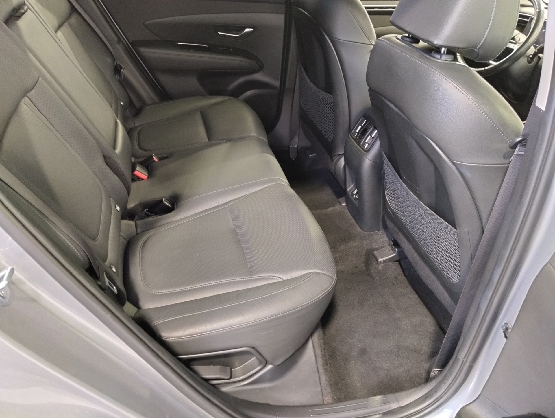 HYUNDAI TUCSON 1.6 T-GDI 150 Hybrid 48V DCT-7 Executive