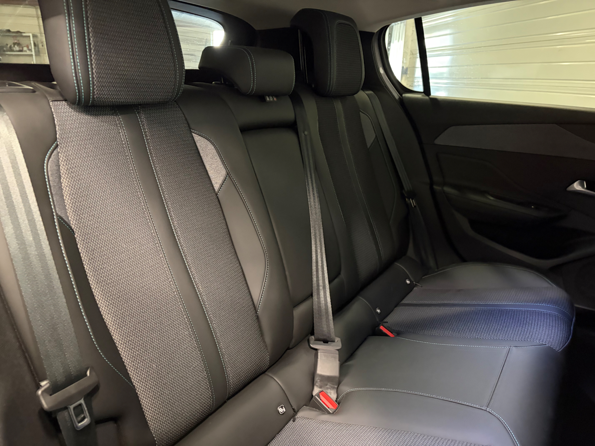 PEUGEOT 308 PureTech 130ch S&S BVM6 Allure