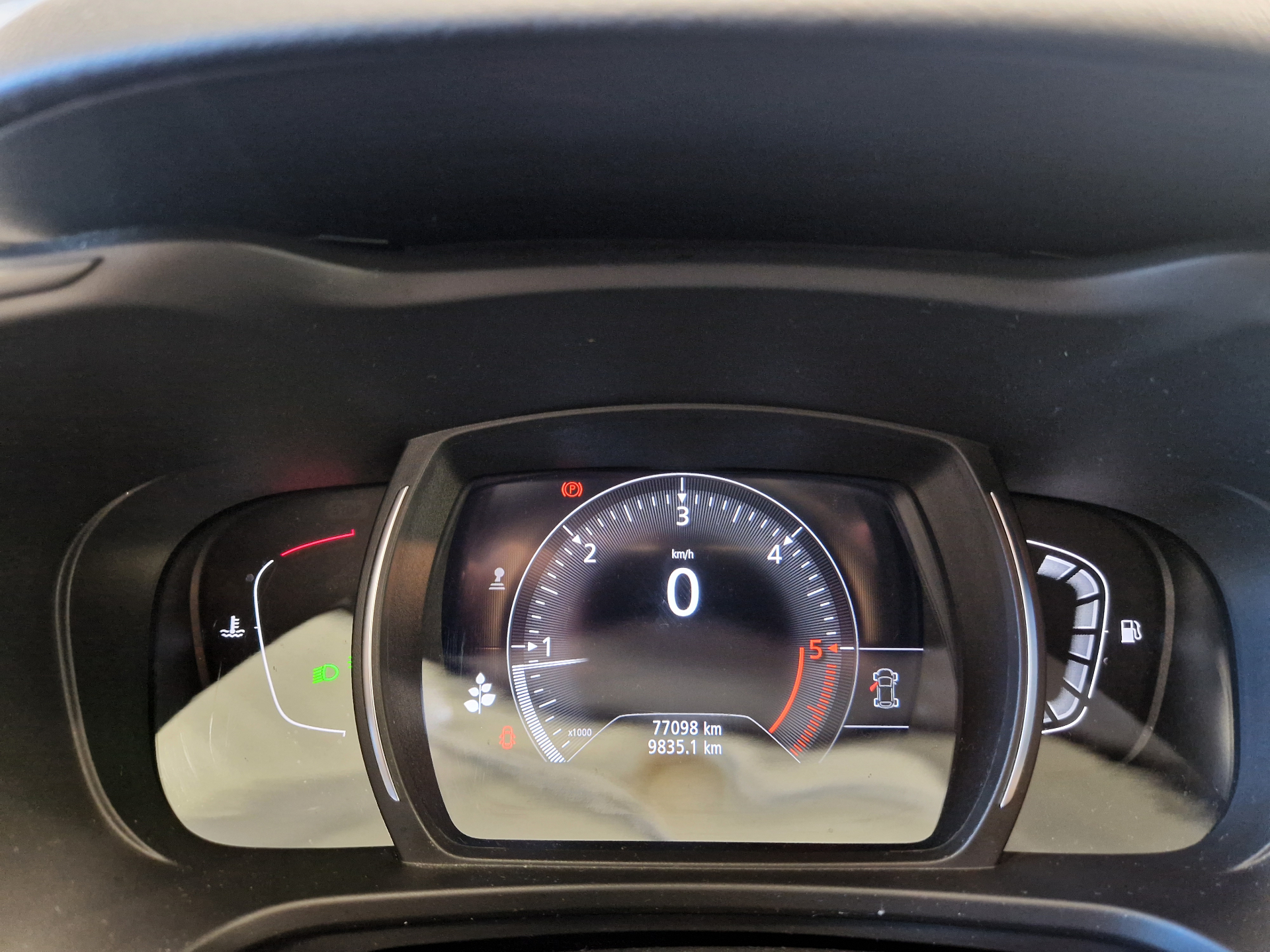 RENAULT KADJAR Blue dCi 115 Business