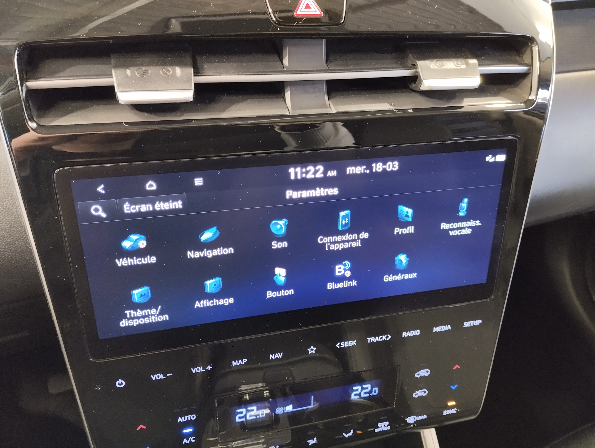 HYUNDAI TUCSON 1.6 T-GDI 150 Hybrid 48V DCT-7 Executive