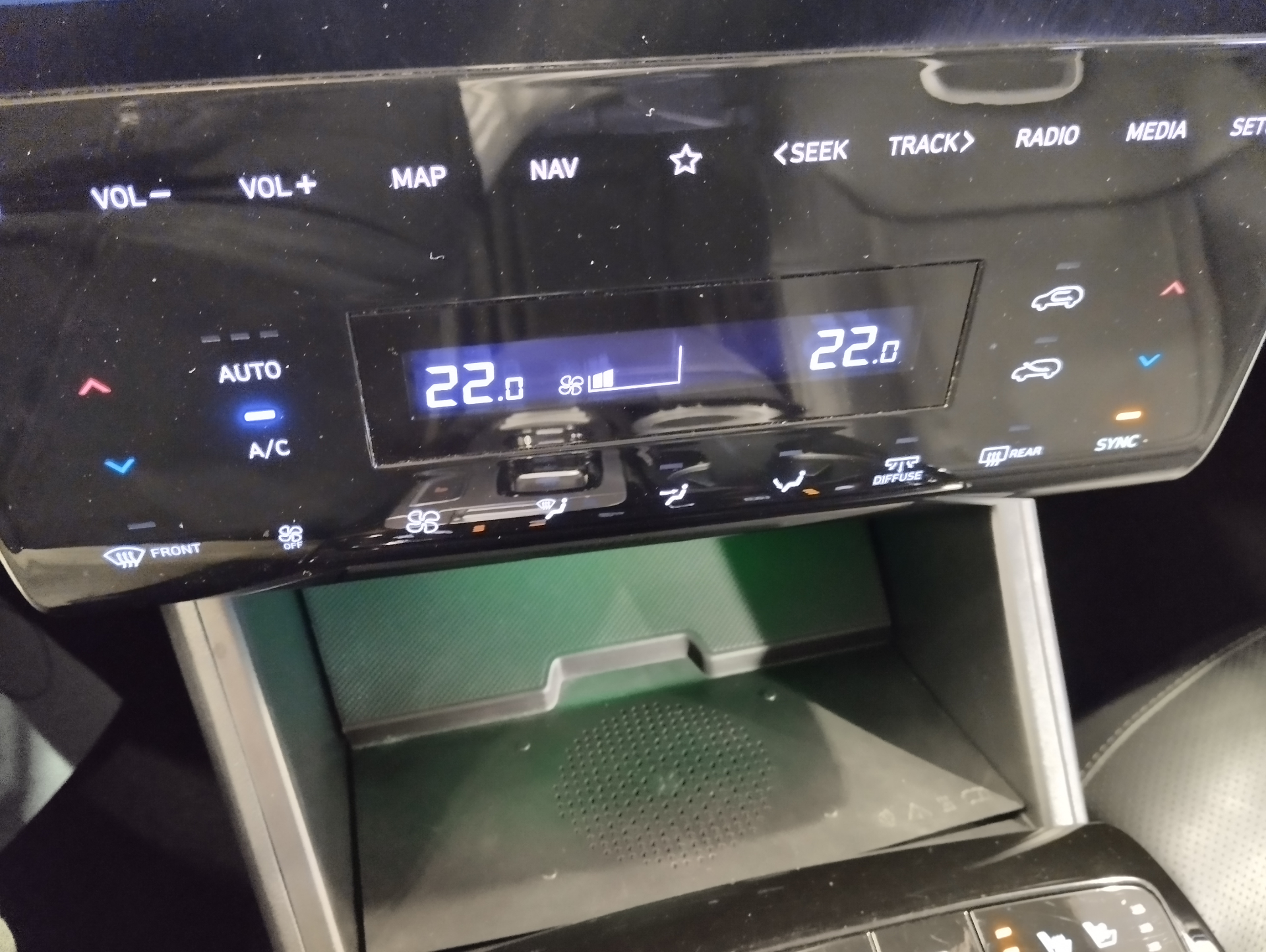 HYUNDAI TUCSON 1.6 T-GDI 150 Hybrid 48V DCT-7 Executive