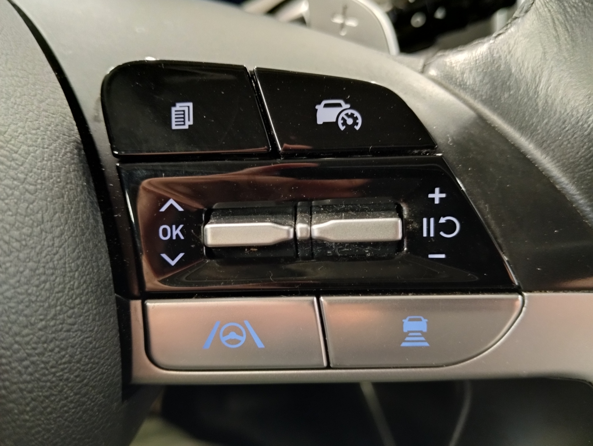 HYUNDAI TUCSON 1.6 T-GDI 150 Hybrid 48V DCT-7 Executive