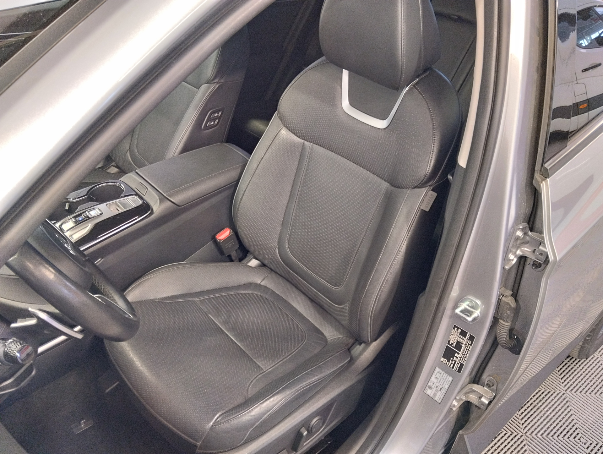 HYUNDAI TUCSON 1.6 T-GDI 150 Hybrid 48V DCT-7 Executive