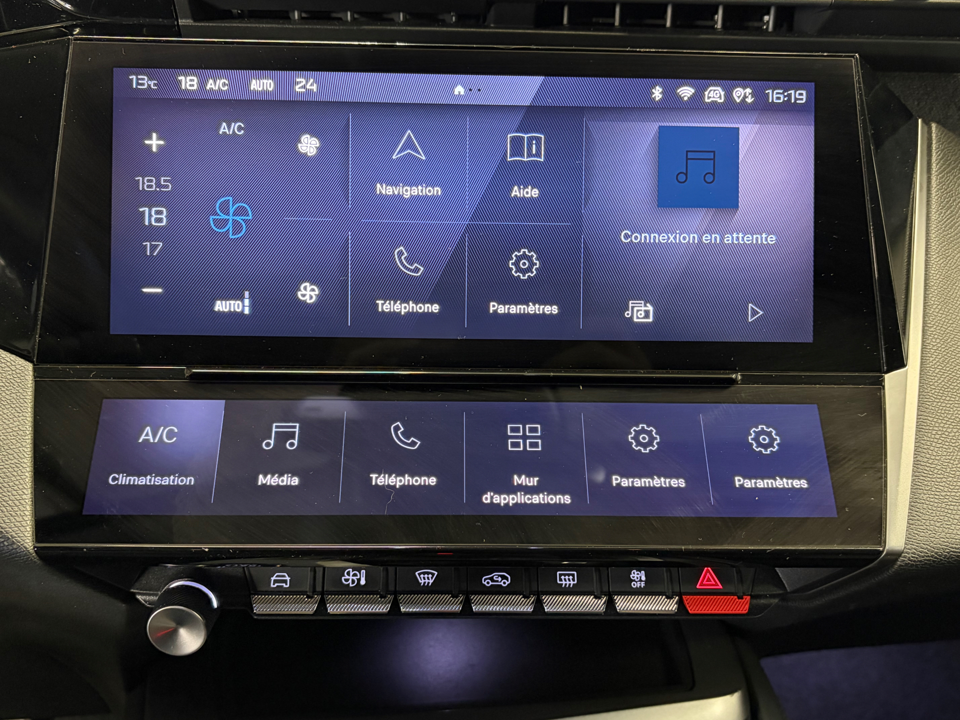 PEUGEOT 308 PureTech 130ch S&S BVM6 Allure
