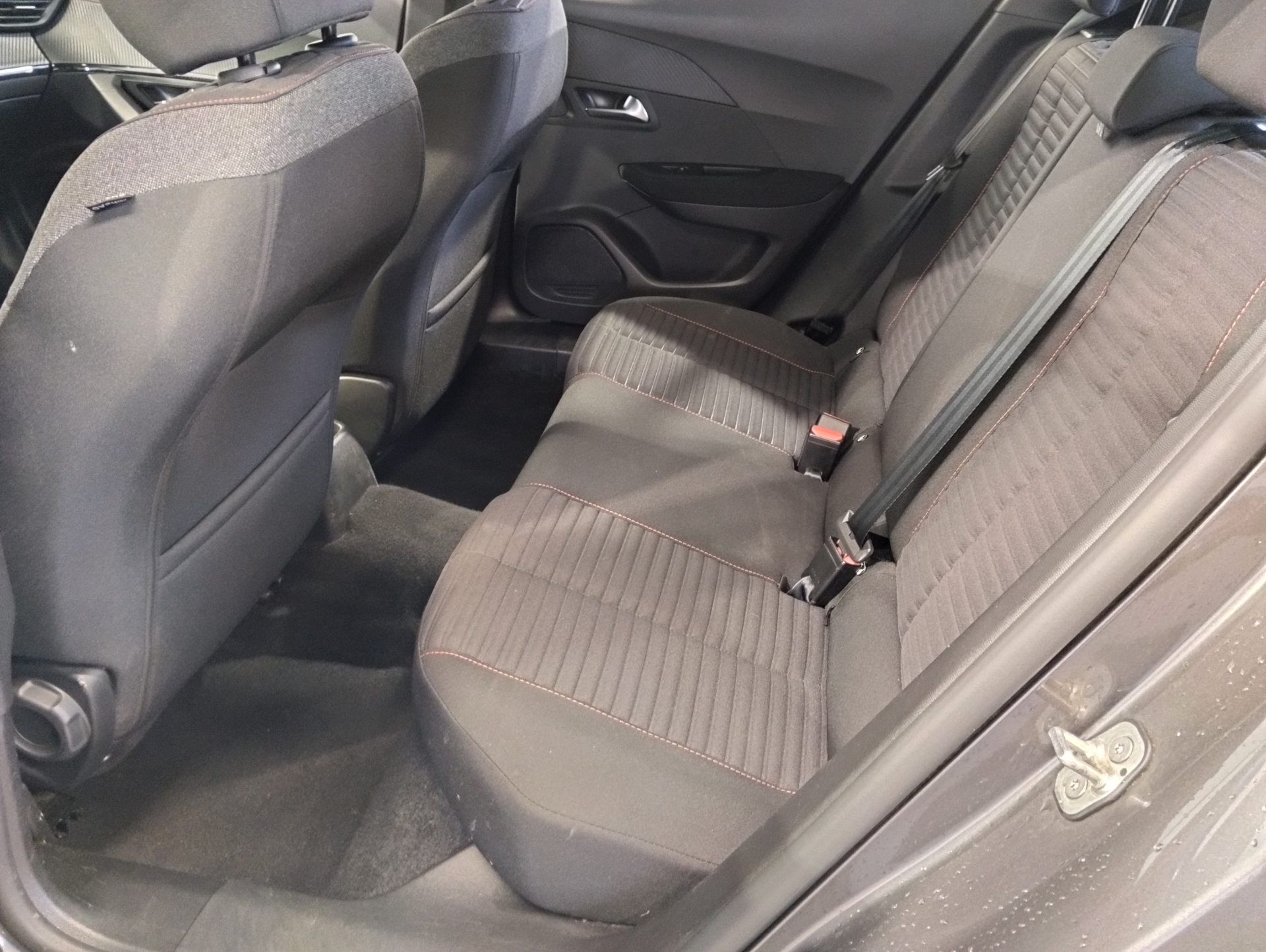 PEUGEOT 2008 ACTIVE PT 130 S&S EAT8