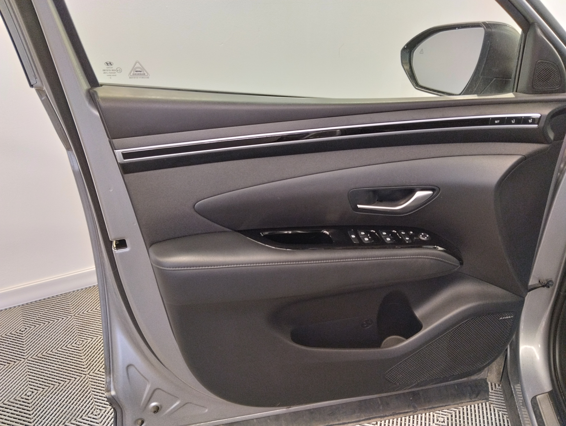 HYUNDAI TUCSON 1.6 T-GDI 150 Hybrid 48V DCT-7 Executive