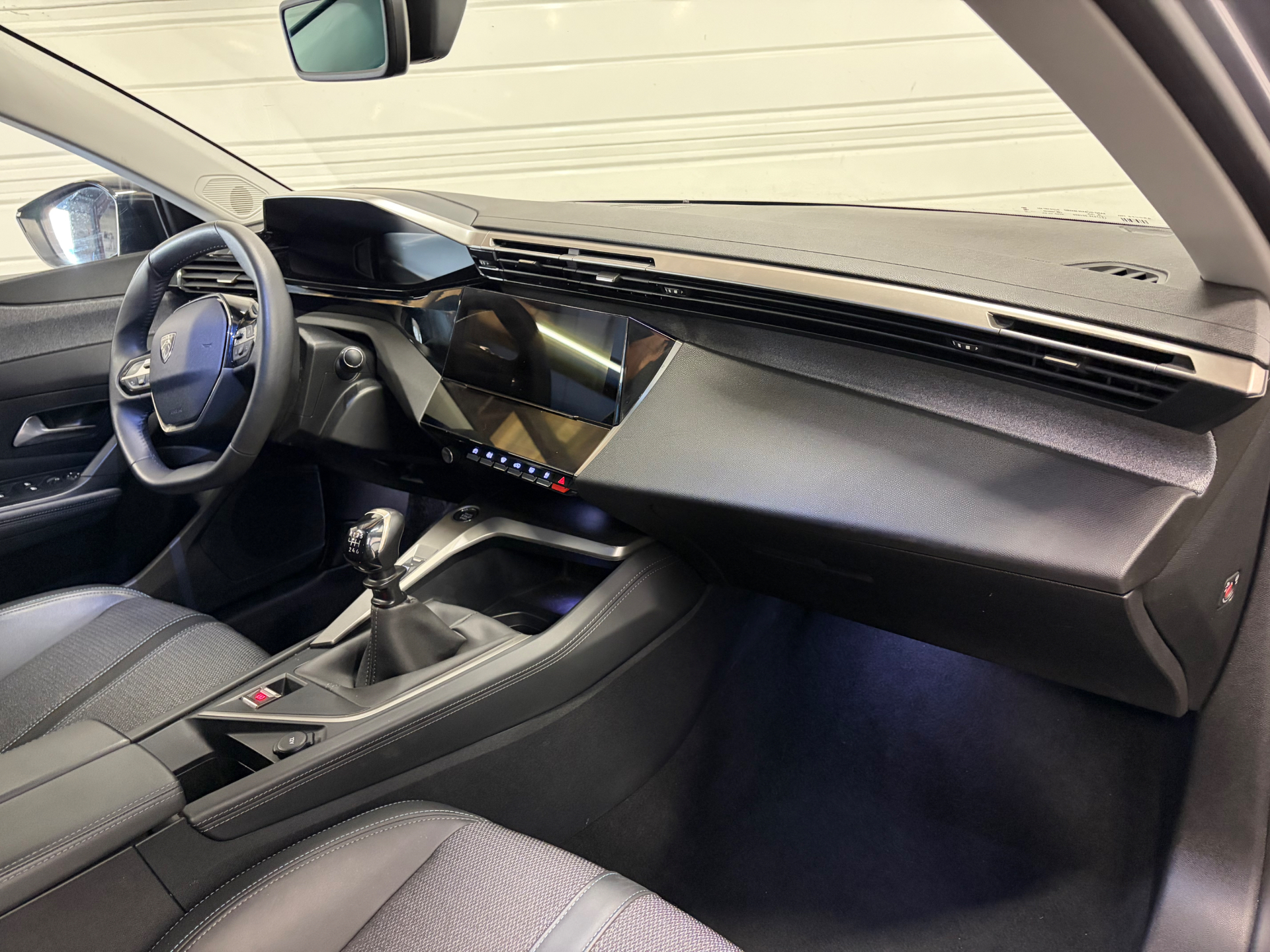 PEUGEOT 308 PureTech 130ch S&S BVM6 Allure