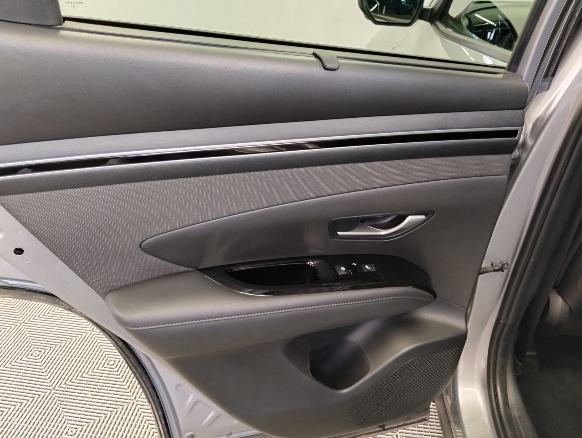 HYUNDAI TUCSON 1.6 T-GDI 150 Hybrid 48V DCT-7 Executive