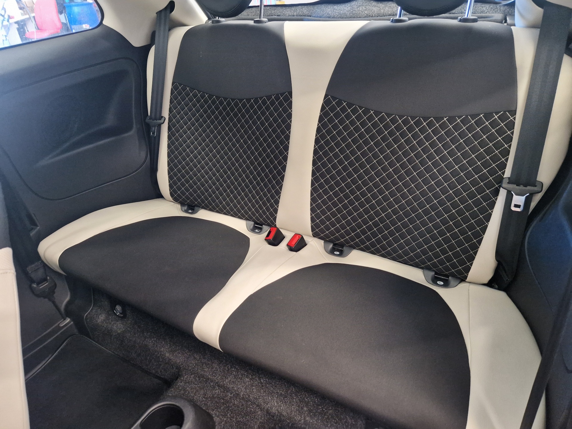 FIAT 500 MY22 1.0 70 ch Hybride BSG S/S Dolcevita