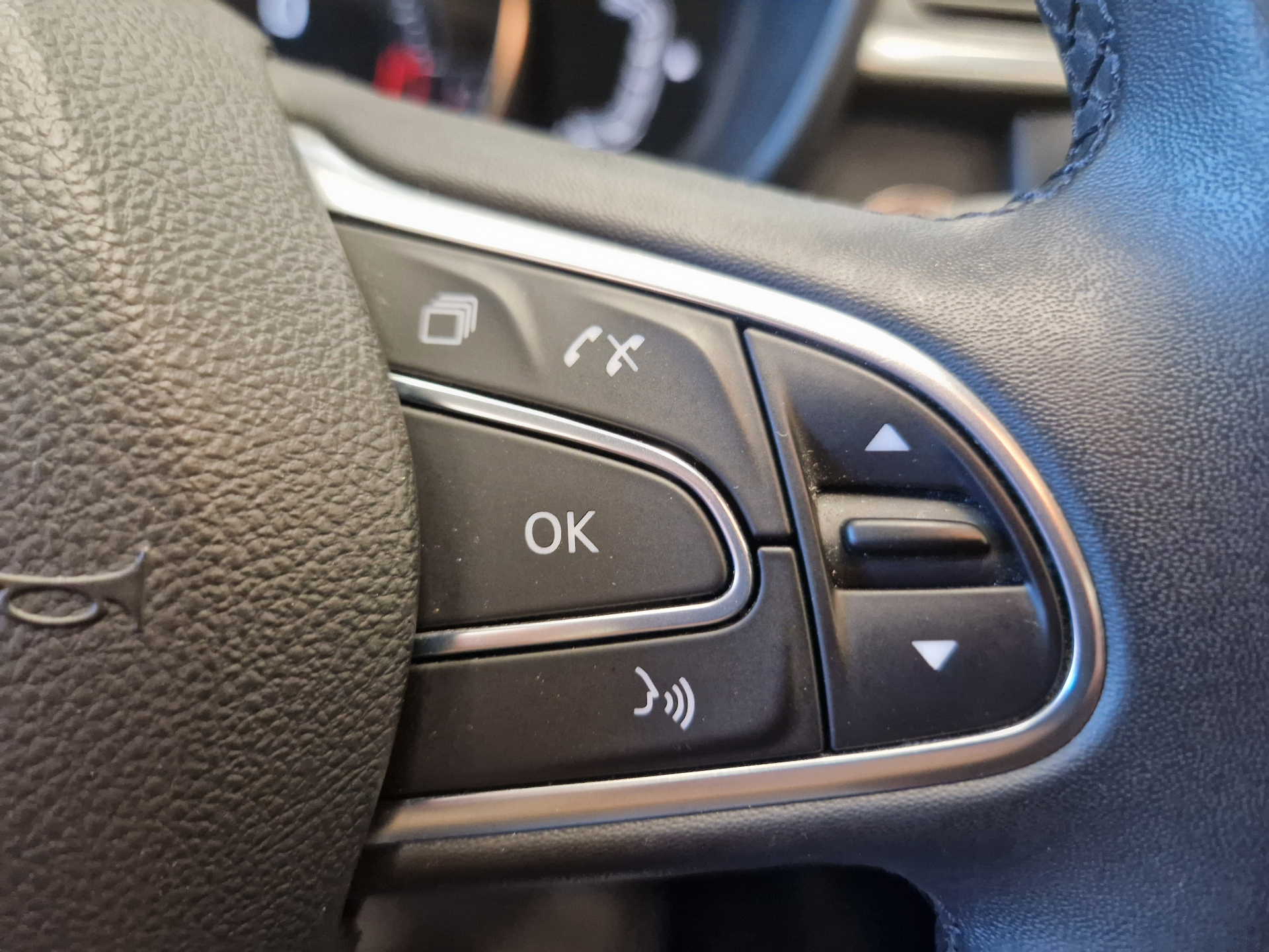 RENAULT KADJAR Blue dCi 115 Business
