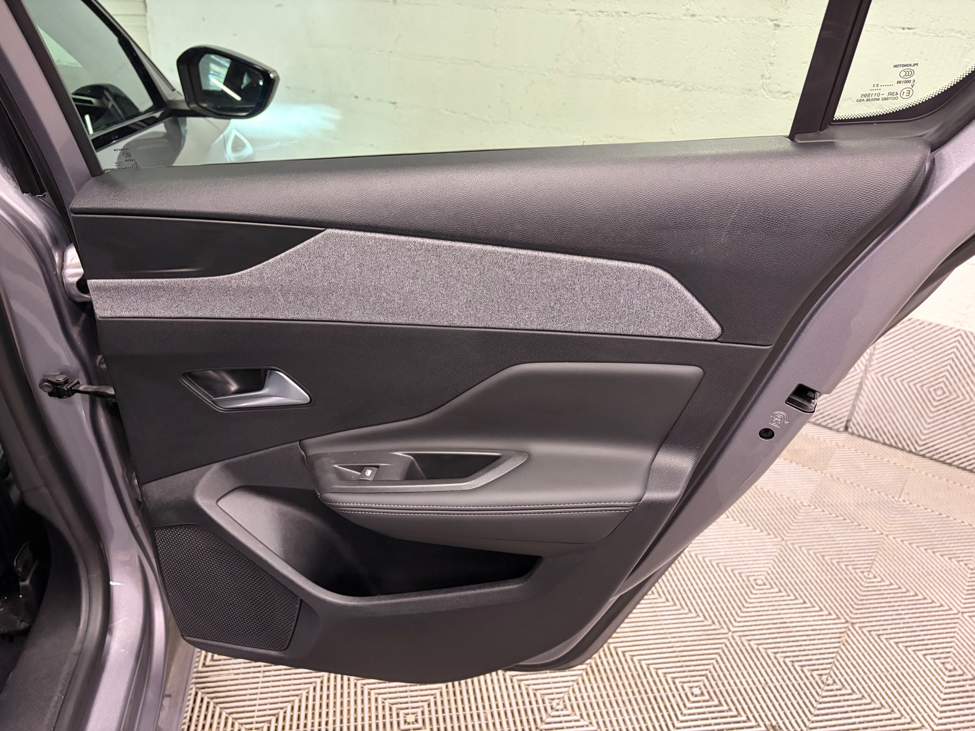 PEUGEOT 308 PureTech 130ch S&S BVM6 Allure