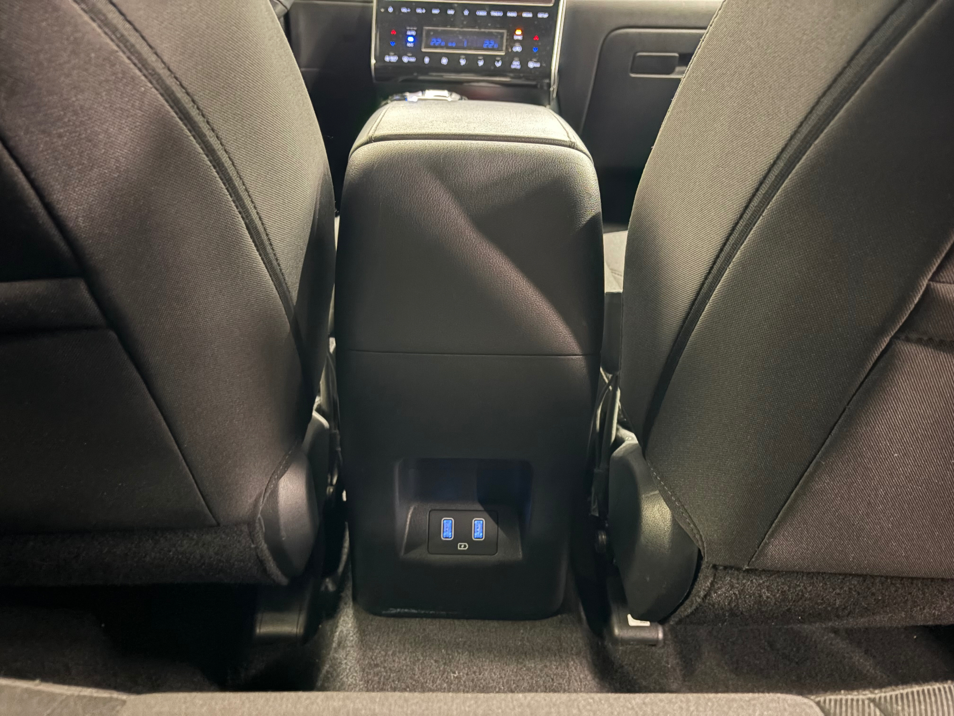 HYUNDAI TUCSON 1.6 T-GDI 230 Hybrid BVA6 Creative