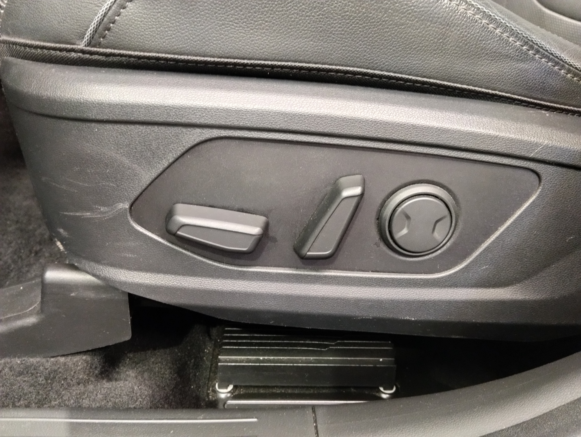 HYUNDAI TUCSON 1.6 T-GDI 150 Hybrid 48V DCT-7 Executive