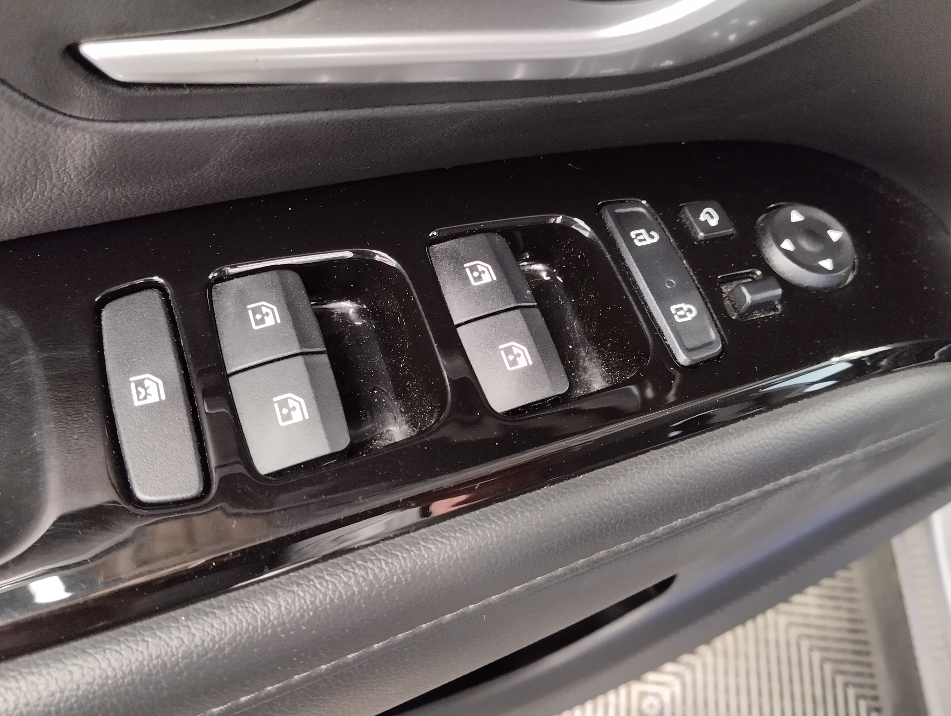 HYUNDAI TUCSON 1.6 T-GDI 150 Hybrid 48V DCT-7 Executive