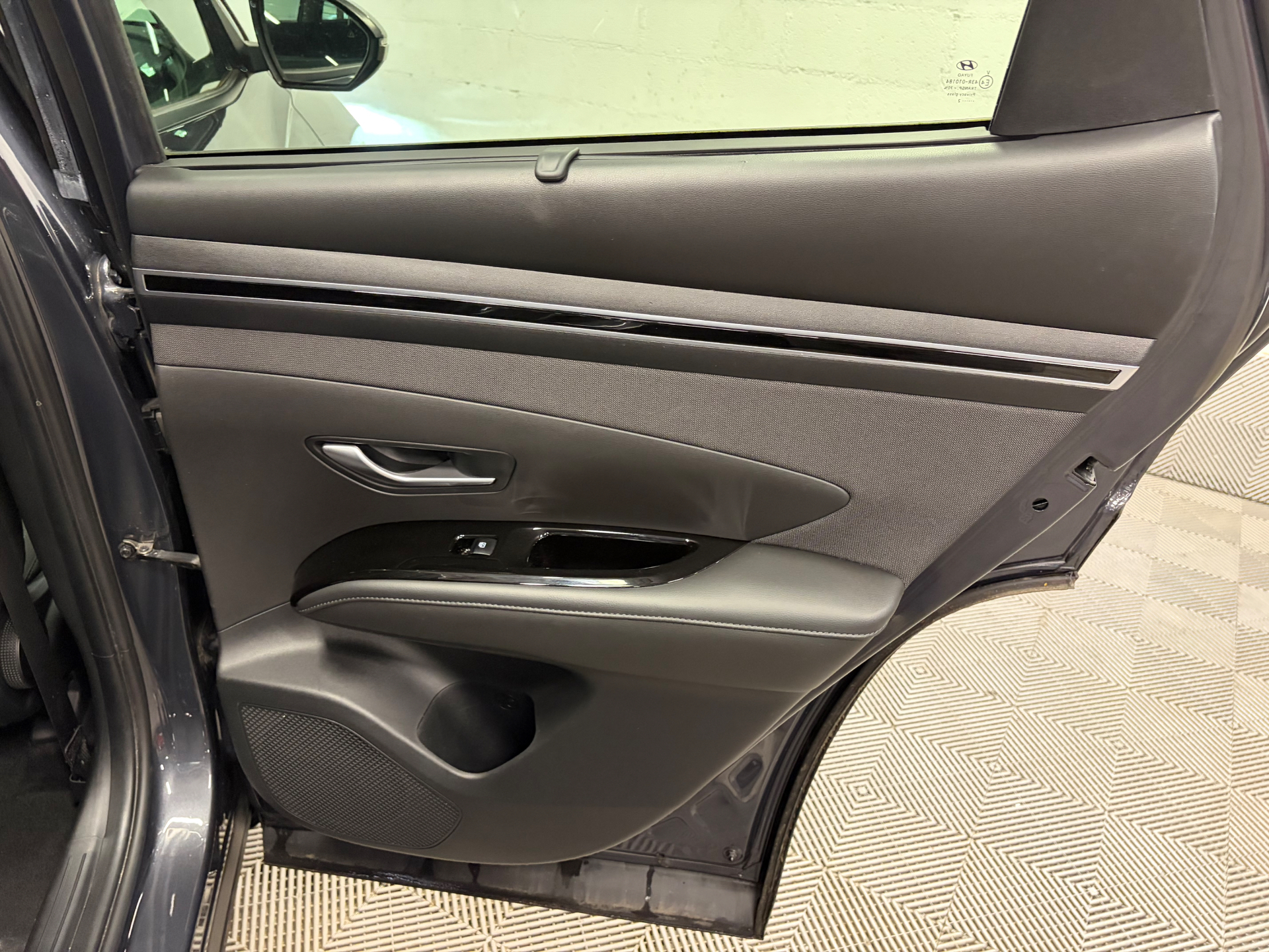 HYUNDAI TUCSON 1.6 T-GDI 230 Hybrid BVA6 Creative