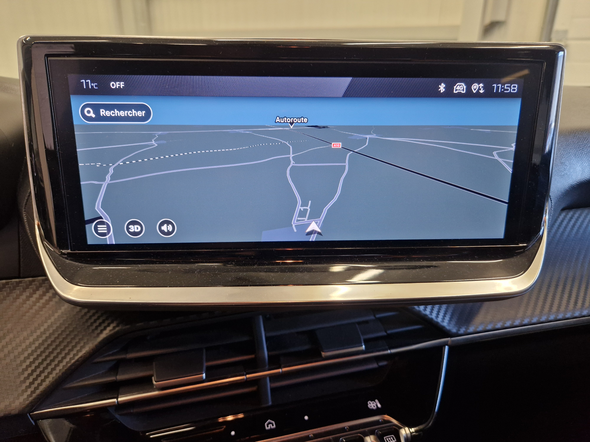 PEUGEOT 208 STYLE 100 CH BVM6