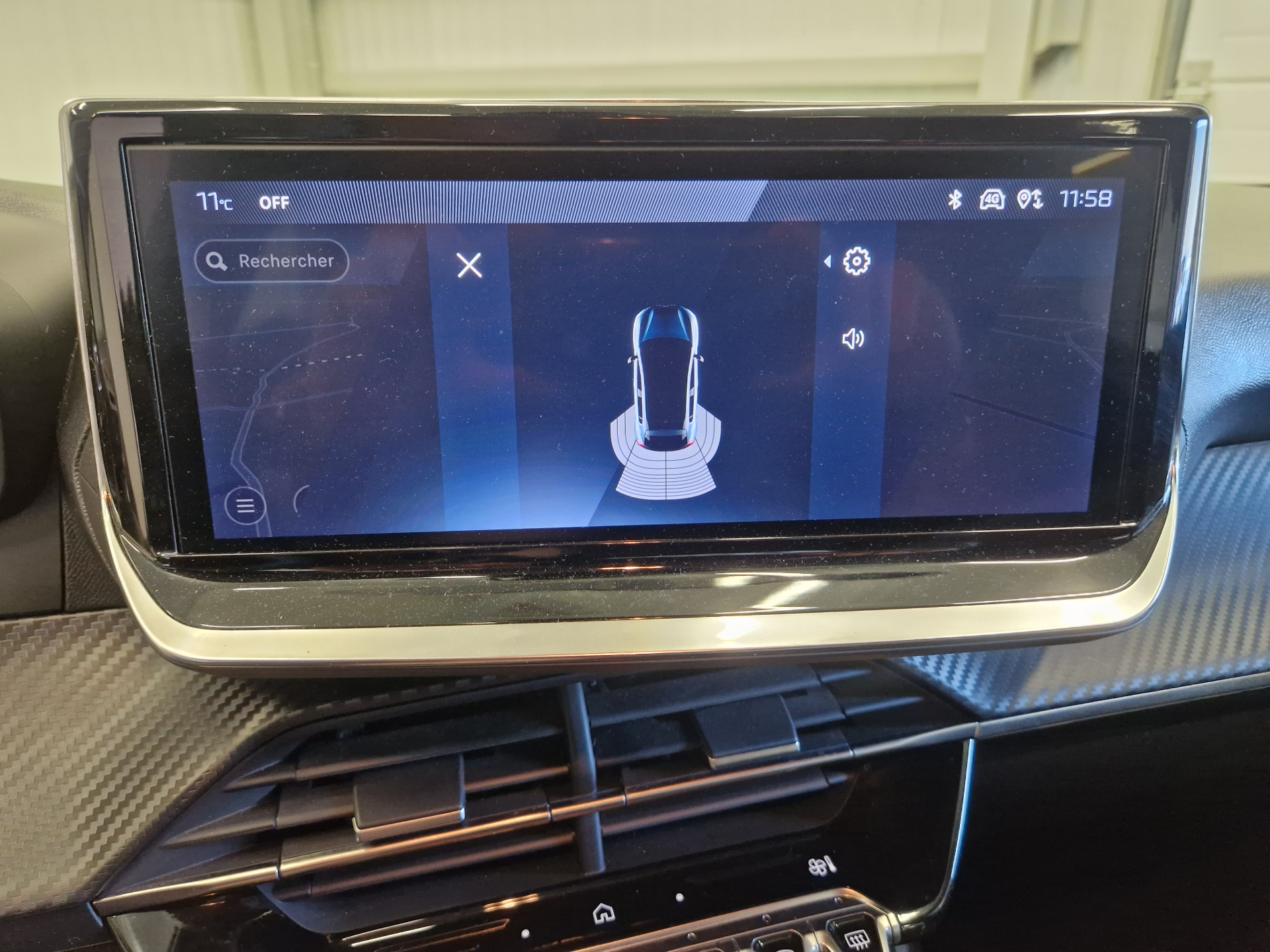 PEUGEOT 208 STYLE 100 CH BVM6