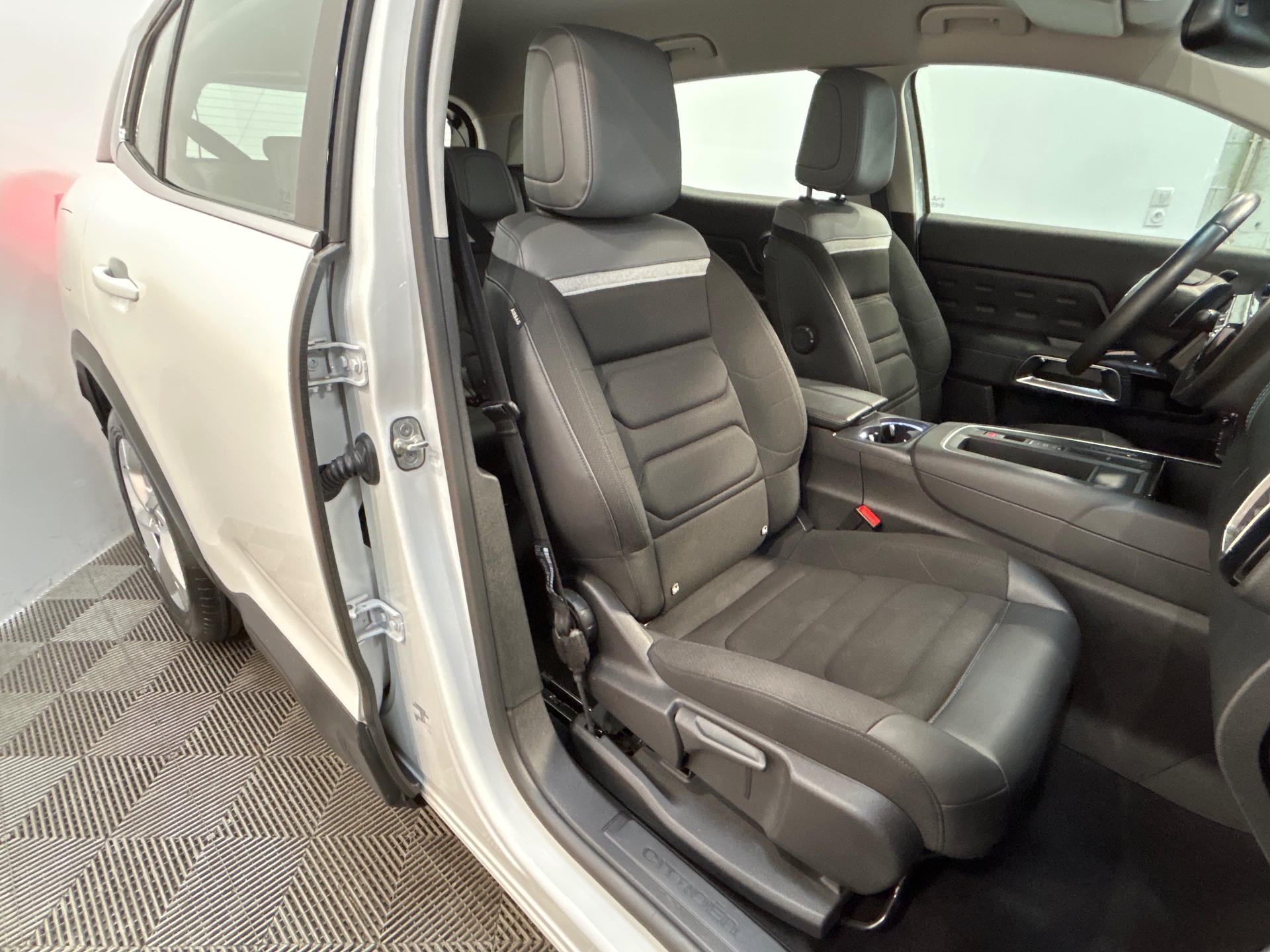 CITROEN C5 AIRCROSS BlueHDi 130 S&S EAT8 Feel