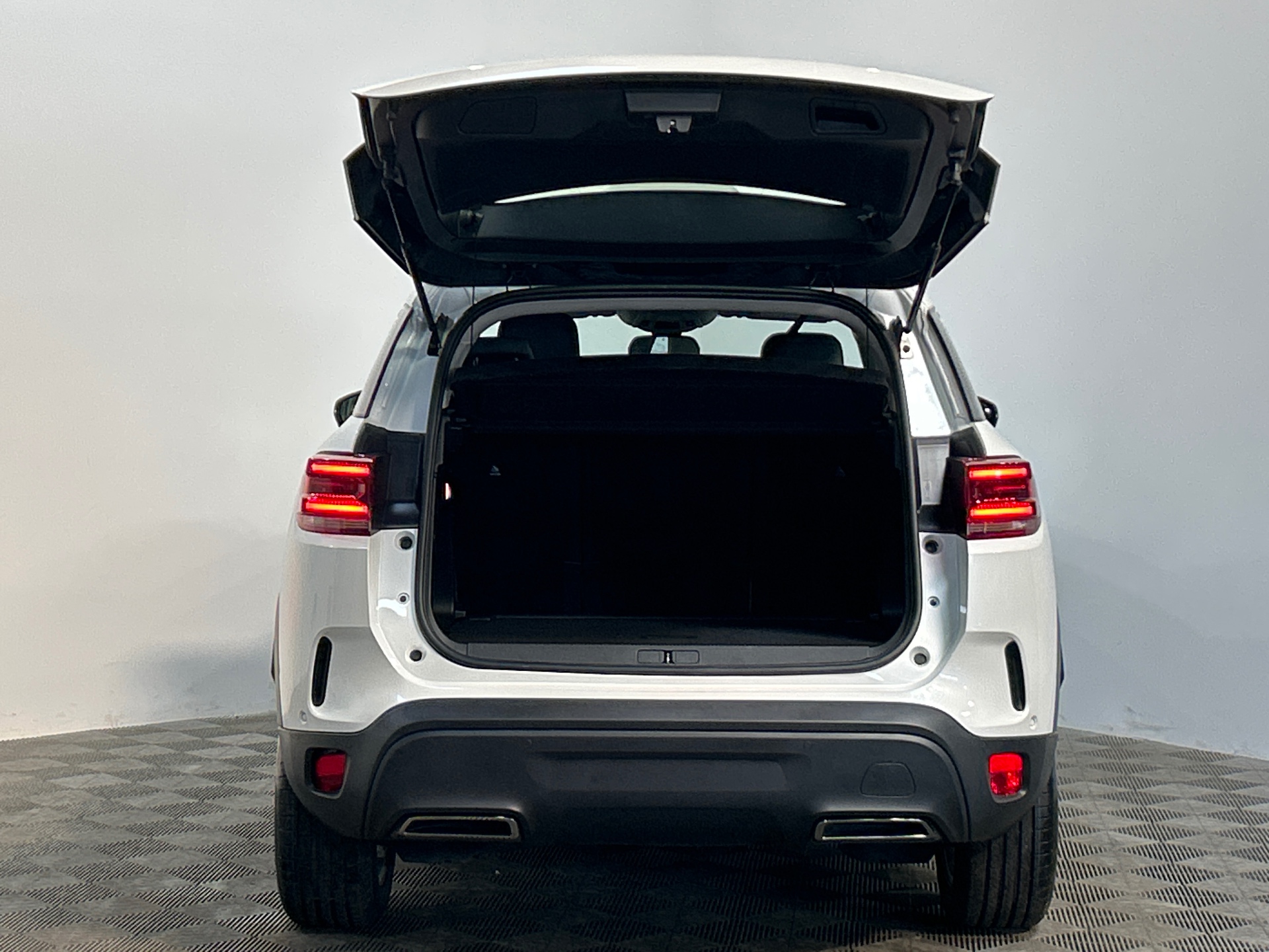 CITROEN C5 AIRCROSS BlueHDi 130 S&S EAT8 Feel