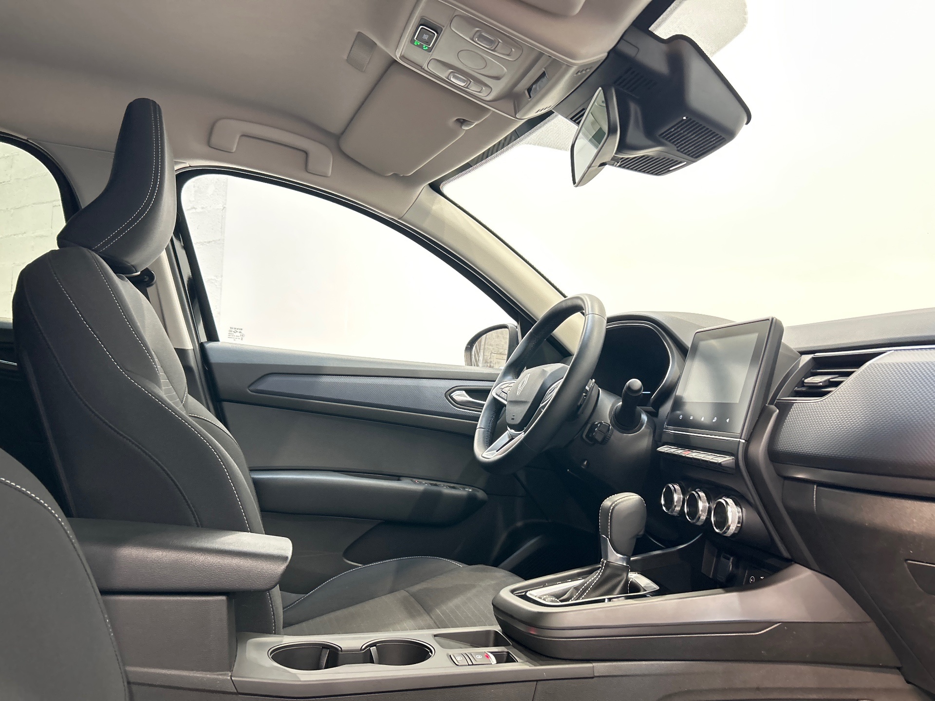 RENAULT ARKANA mild hybrid 140 EDC GSR2 Evolution