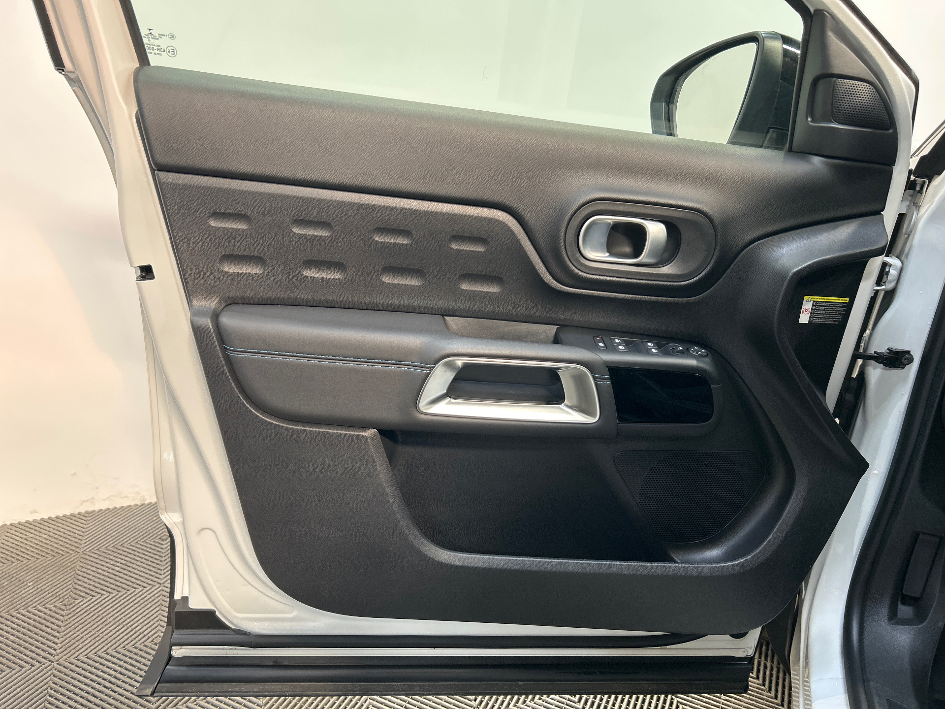 CITROEN C5 AIRCROSS BlueHDi 130 S&S EAT8 Feel