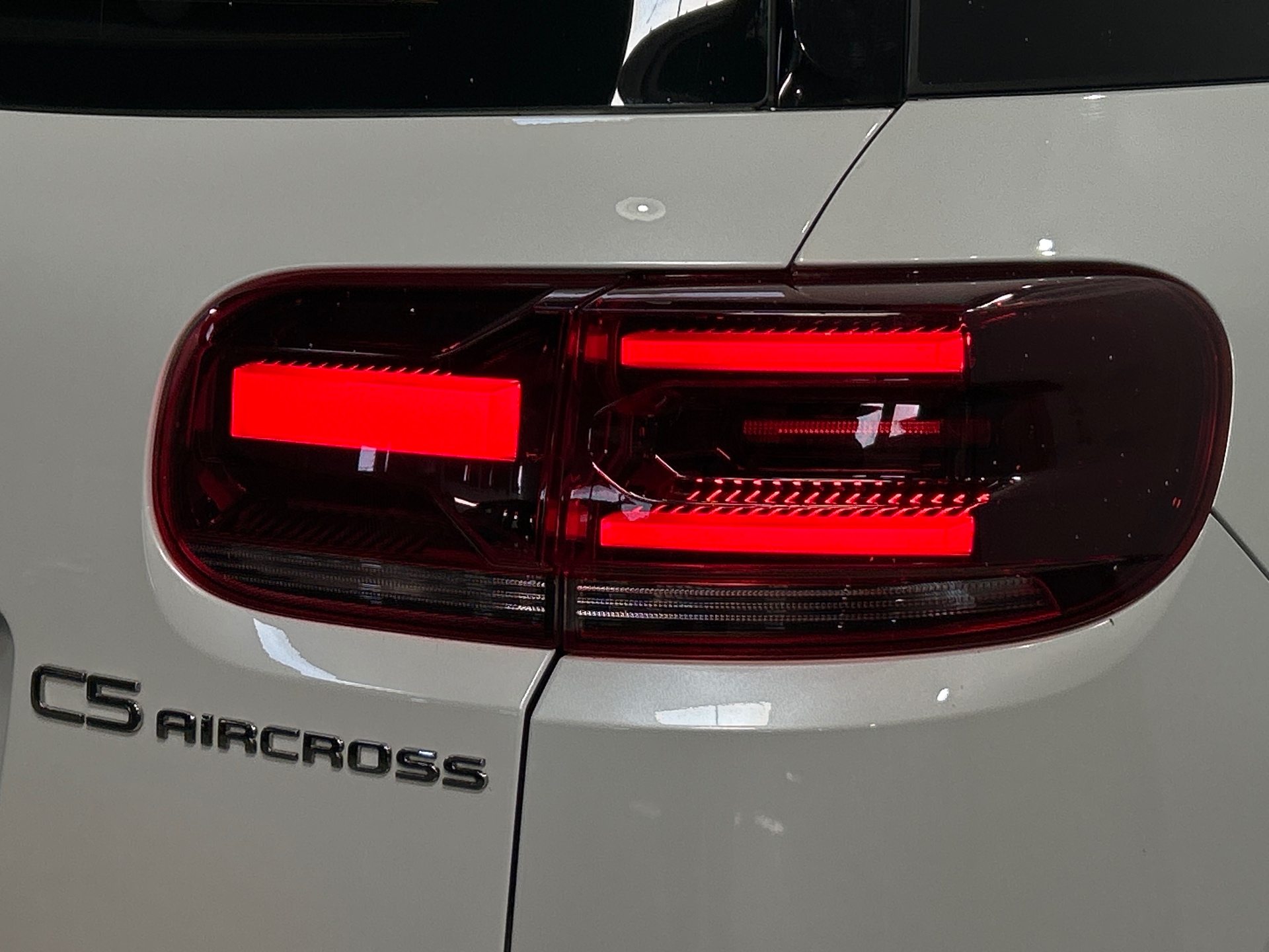 CITROEN C5 AIRCROSS BlueHDi 130 S&S EAT8 Feel