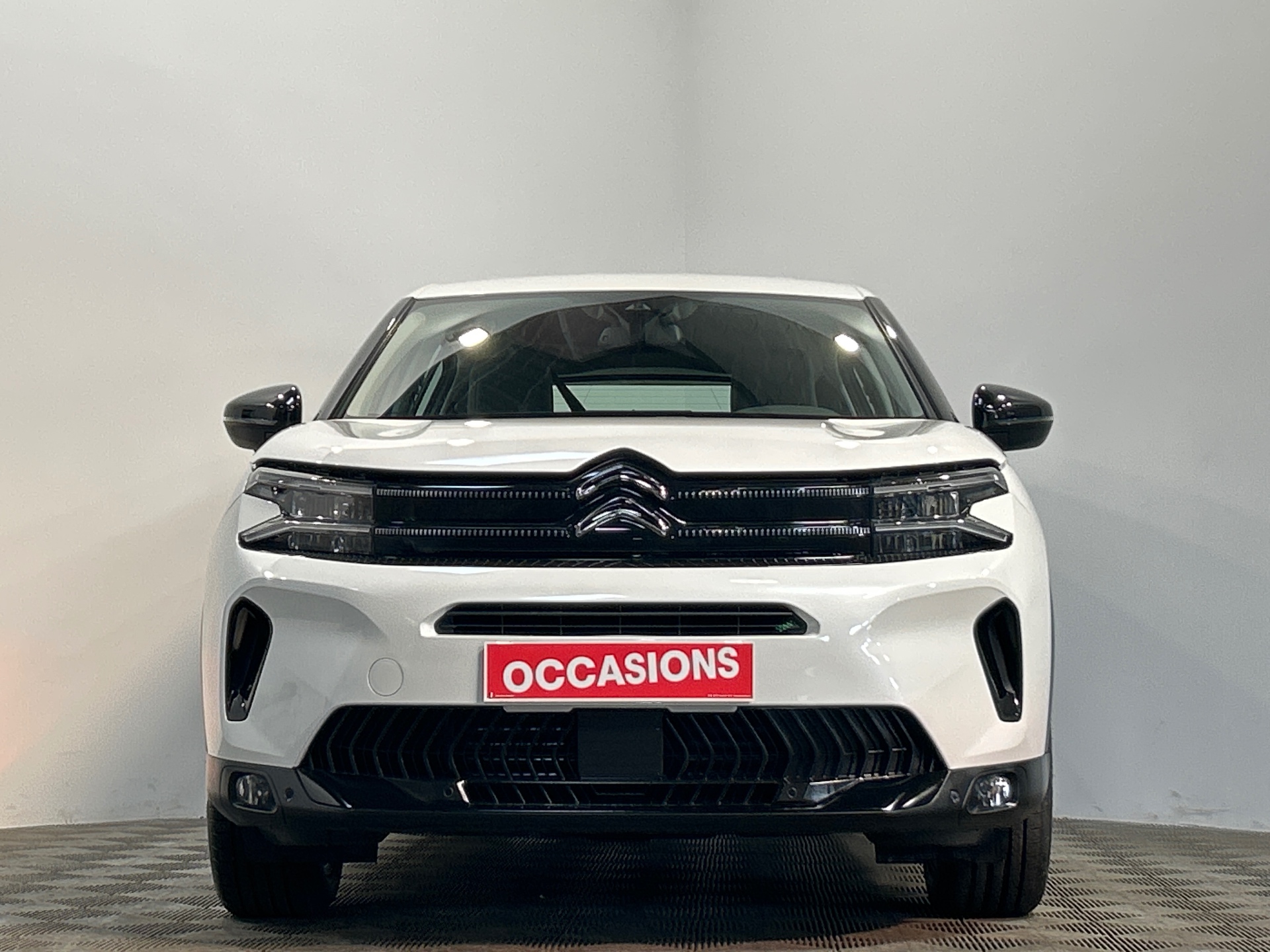 CITROEN C5 AIRCROSS BlueHDi 130 S&S EAT8 Feel