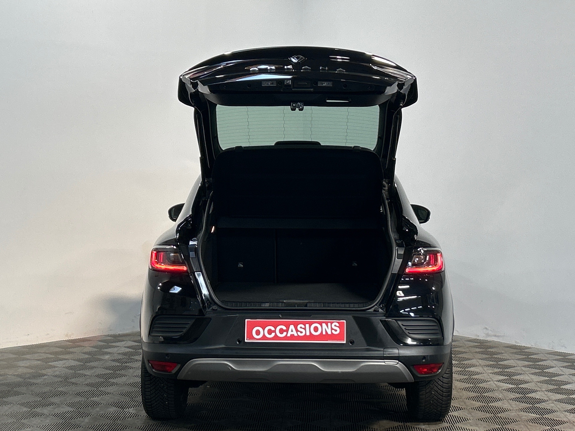 RENAULT ARKANA mild hybrid 140 EDC GSR2 Evolution