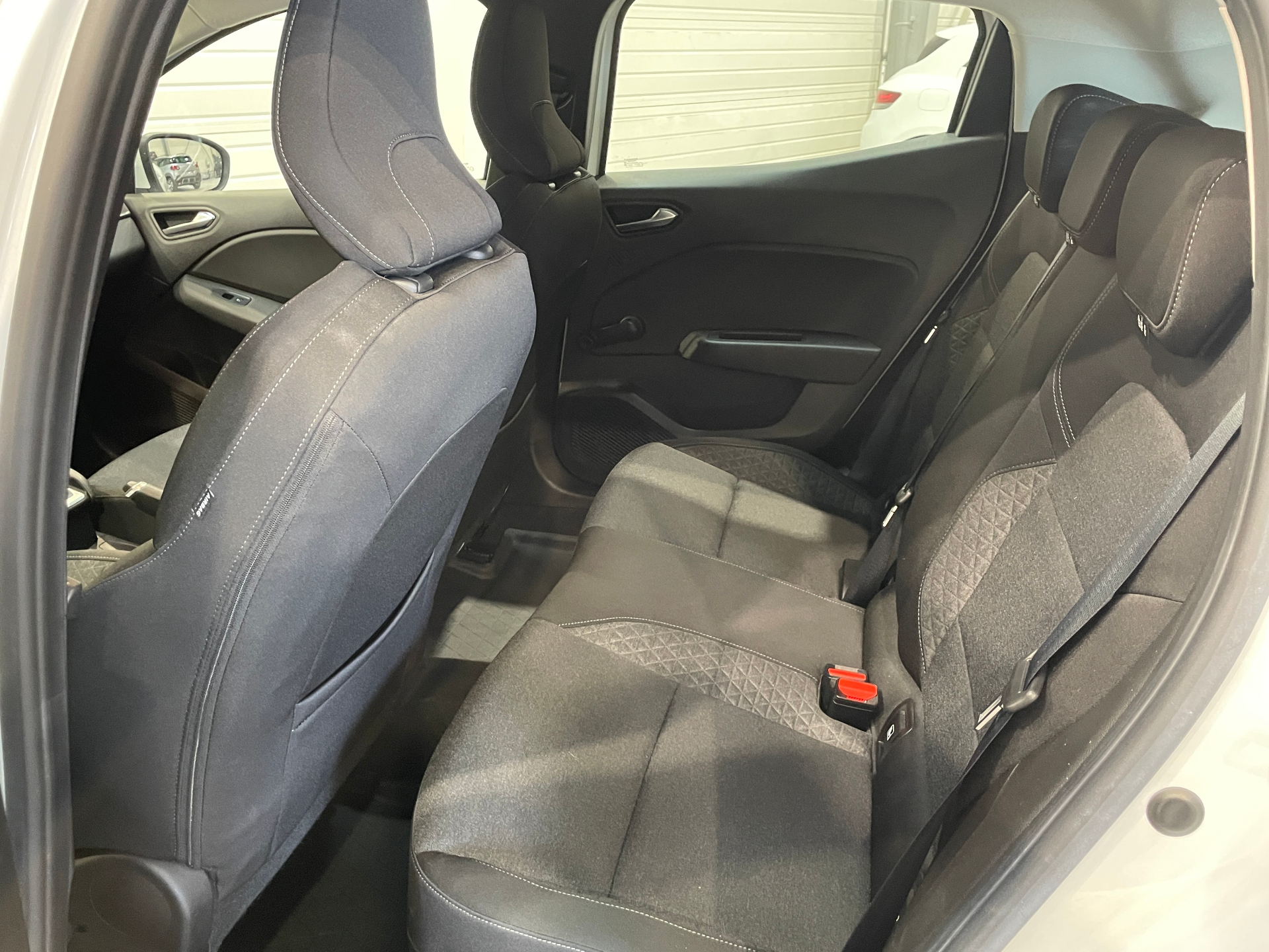 RENAULT CLIO V Blue dCi 85 Business