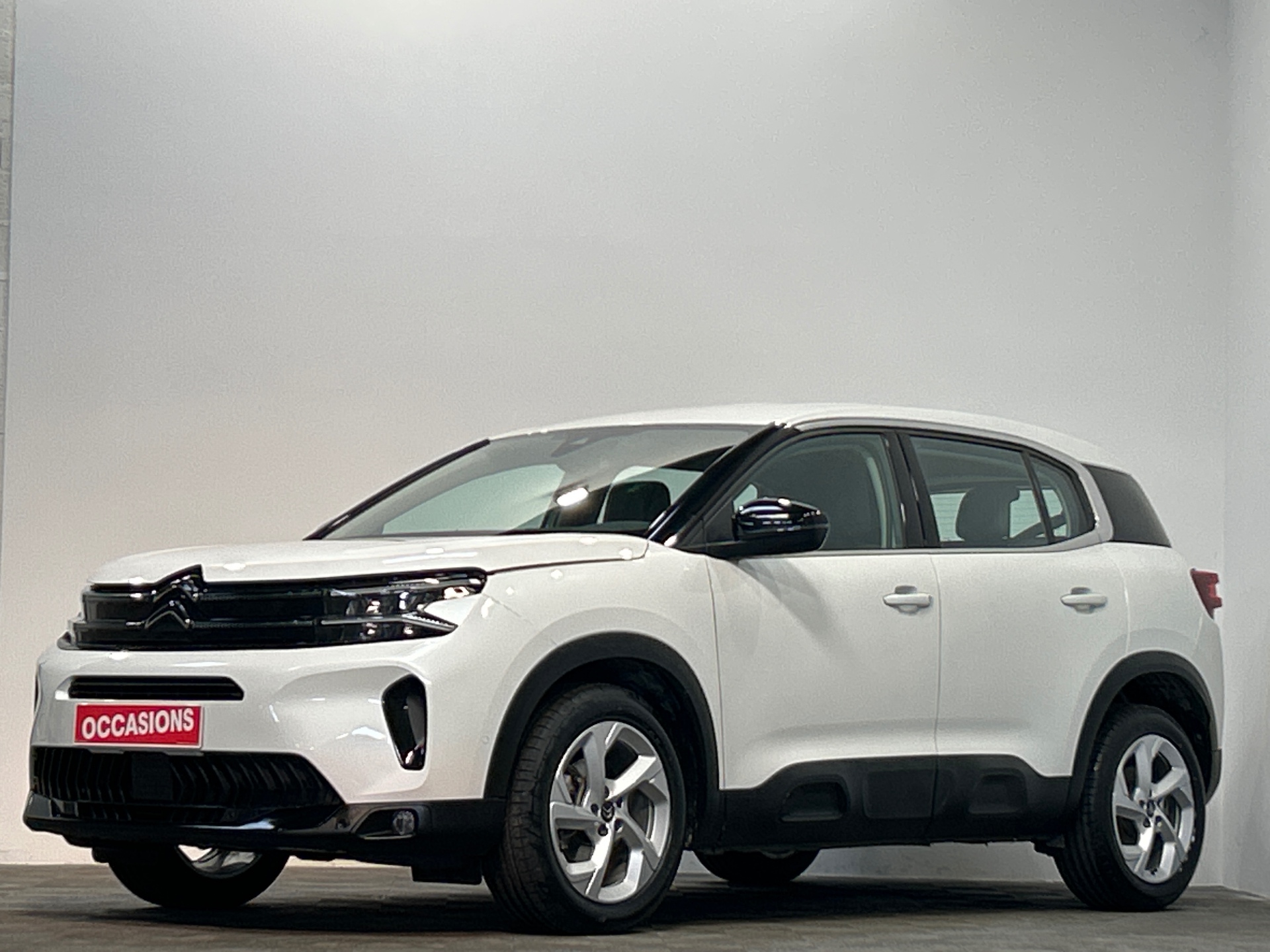 CITROEN C5 AIRCROSS BlueHDi 130 S&S EAT8 Feel