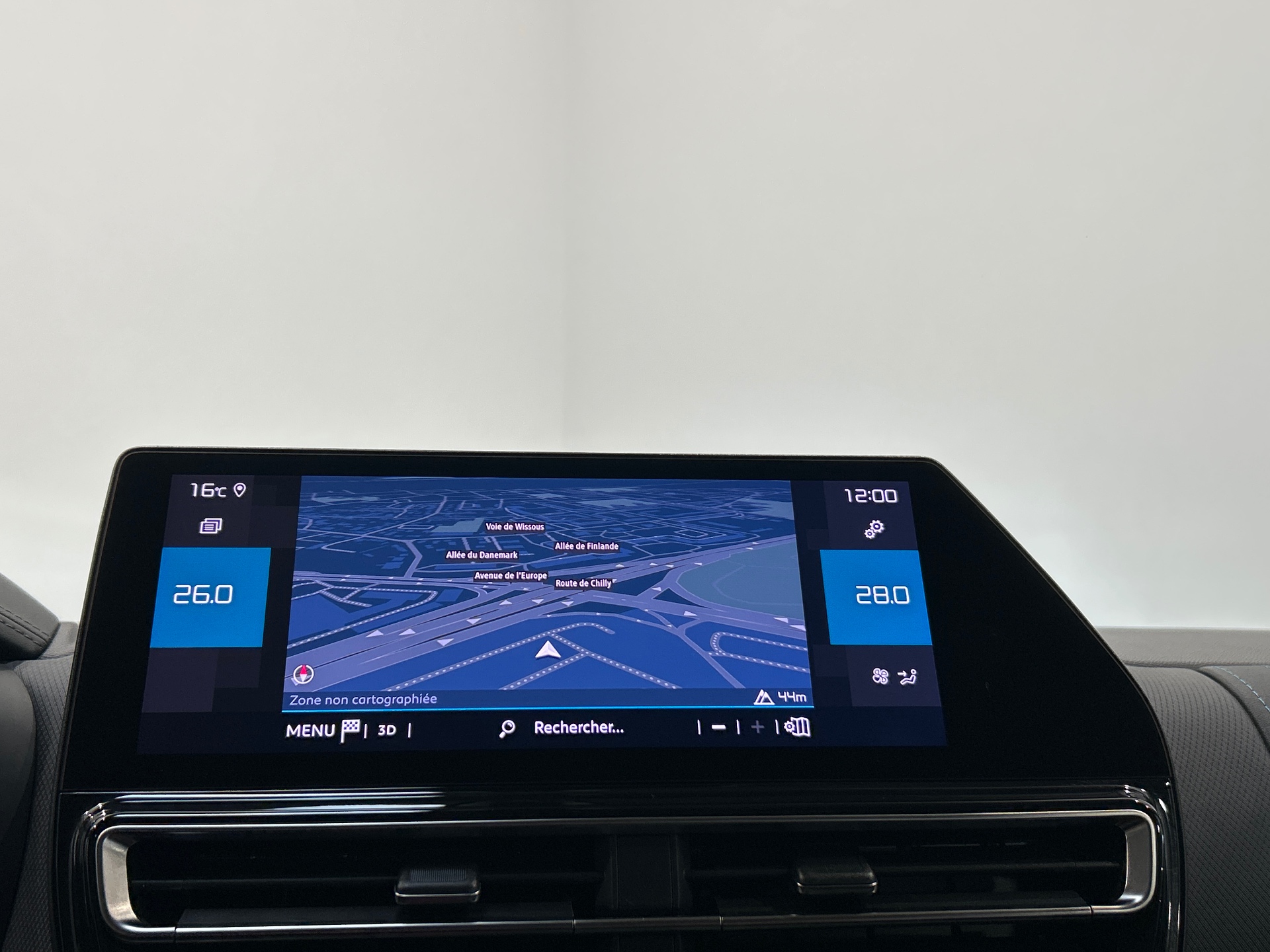 CITROEN C5 AIRCROSS BlueHDi 130 S&S EAT8 Feel