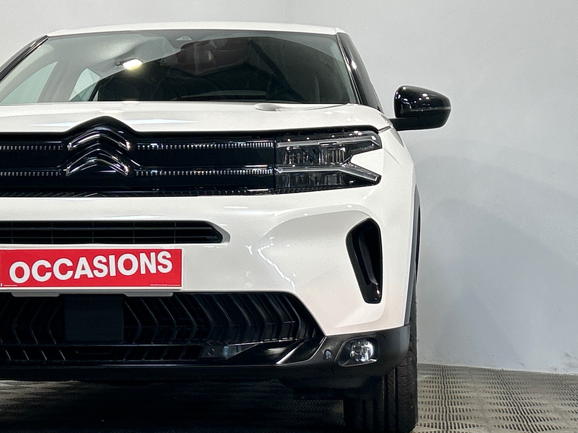 CITROEN C5 AIRCROSS BlueHDi 130 S&S EAT8 Feel