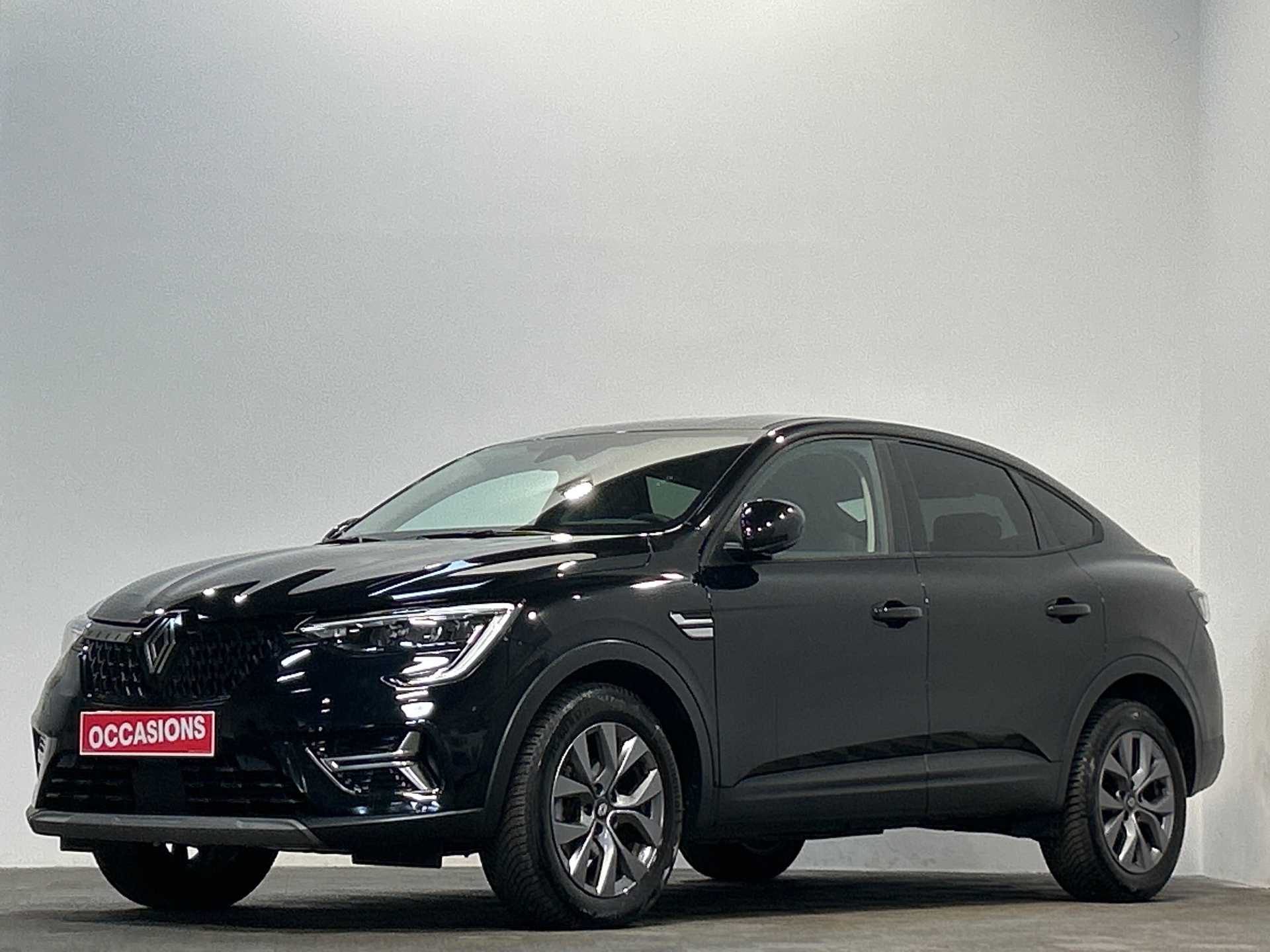 RENAULT ARKANA mild hybrid 140 EDC GSR2 Evolution