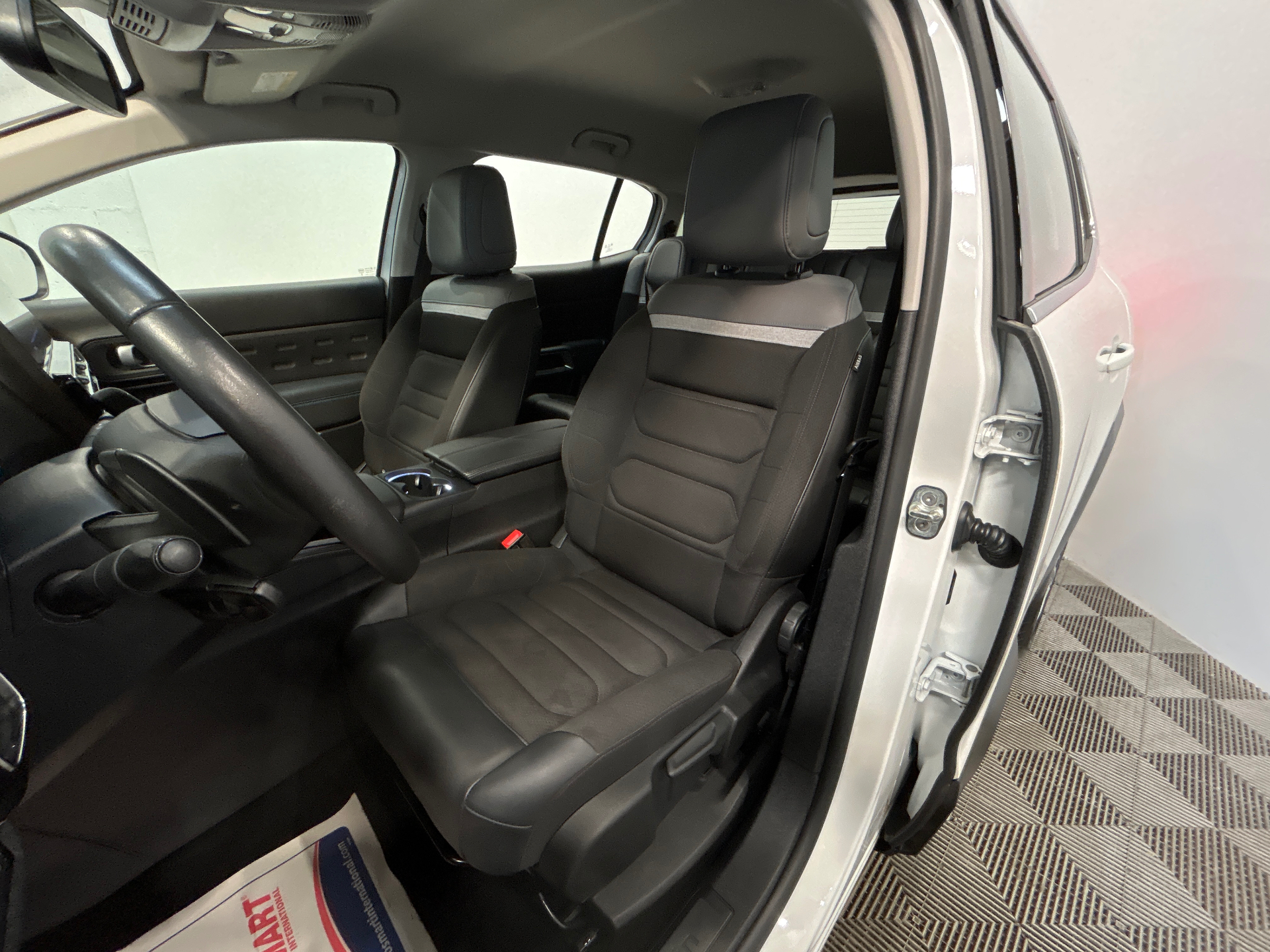 CITROEN C5 AIRCROSS BlueHDi 130 S&S EAT8 Feel