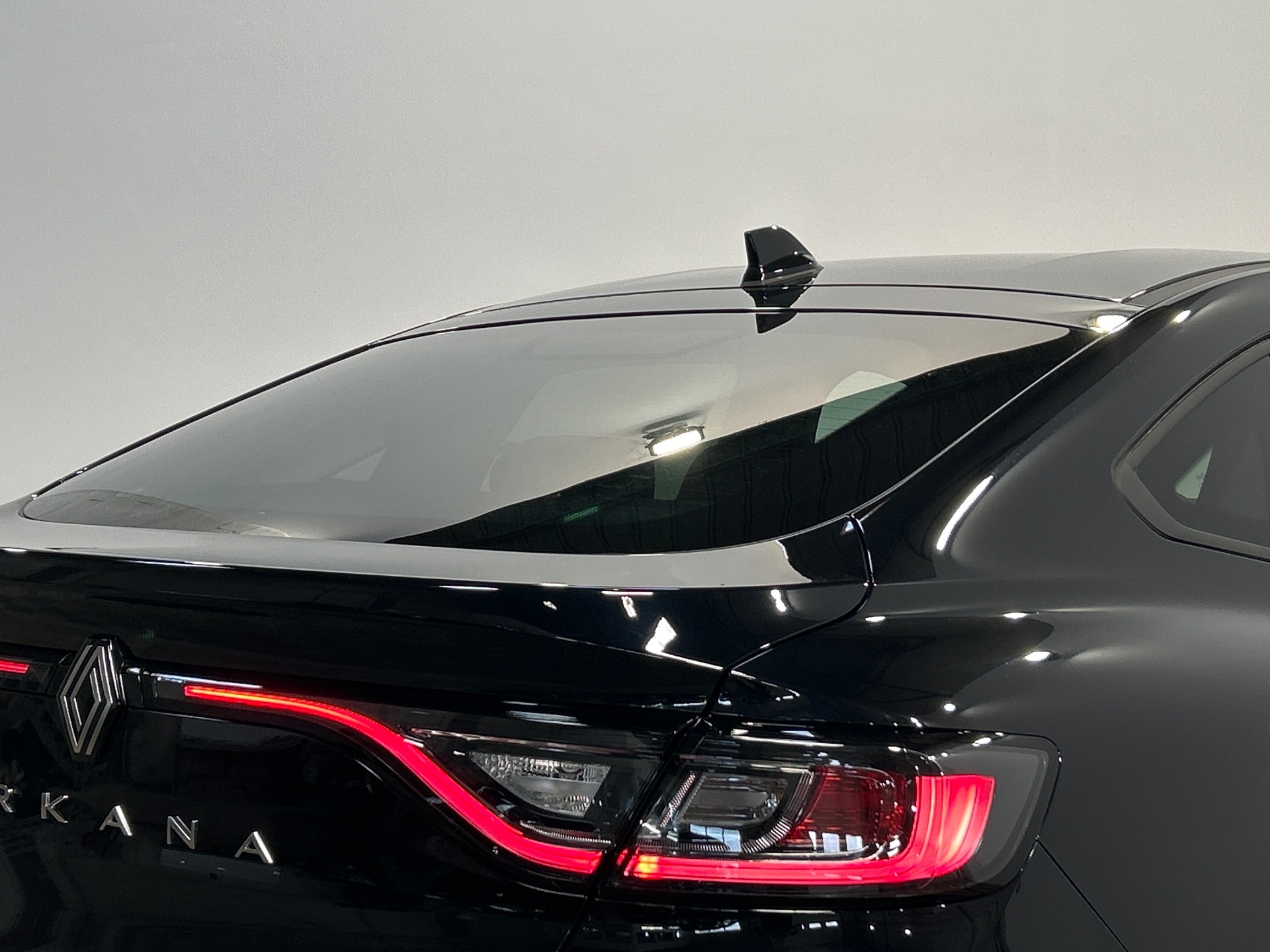 RENAULT ARKANA mild hybrid 140 EDC GSR2 Evolution