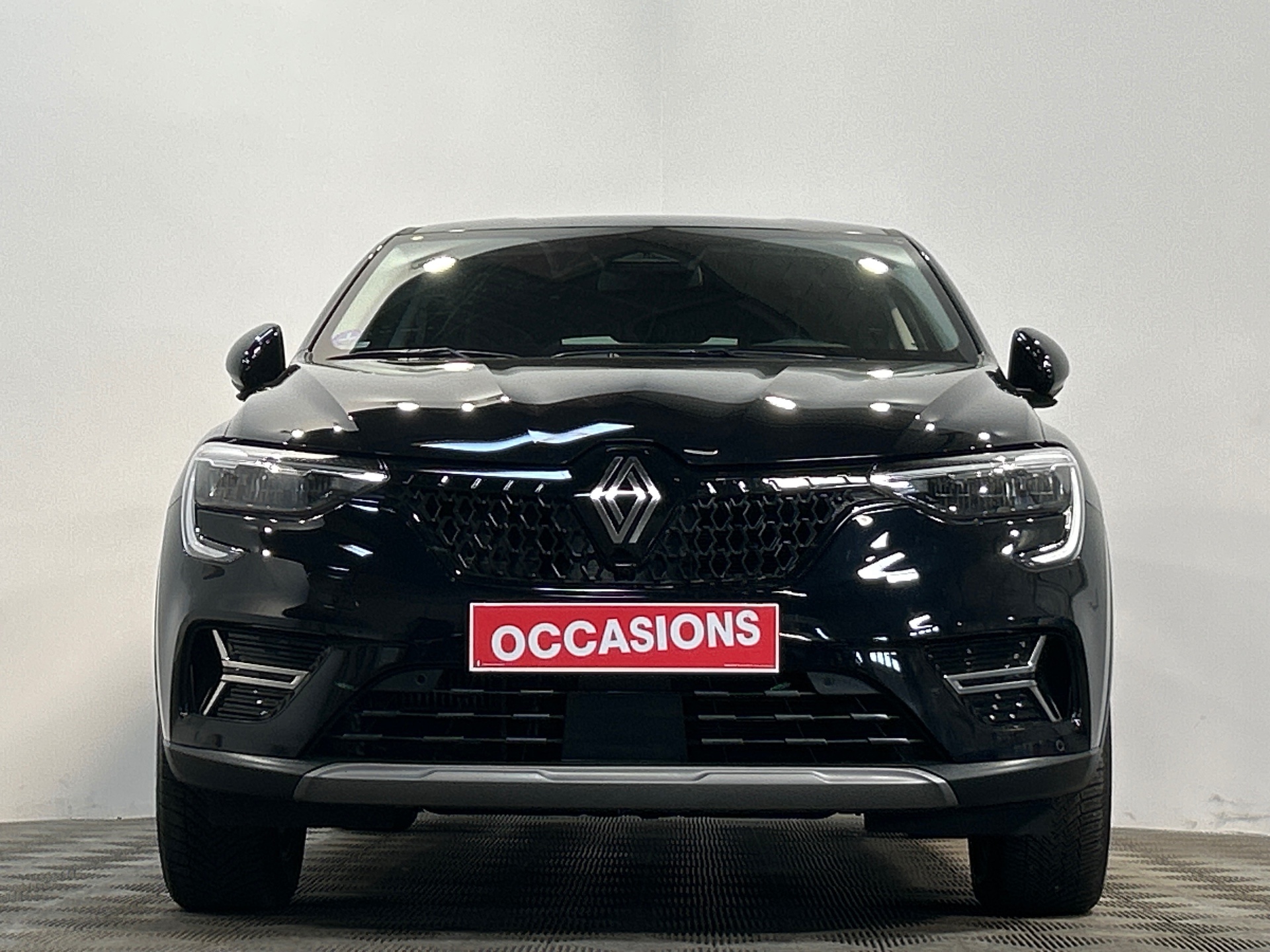 RENAULT ARKANA mild hybrid 140 EDC GSR2 Evolution