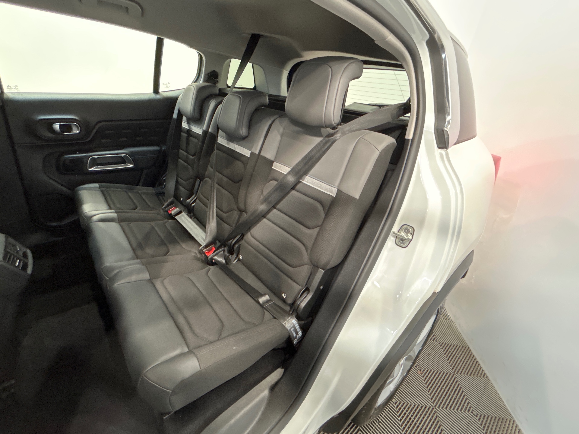 CITROEN C5 AIRCROSS BlueHDi 130 S&S EAT8 Feel