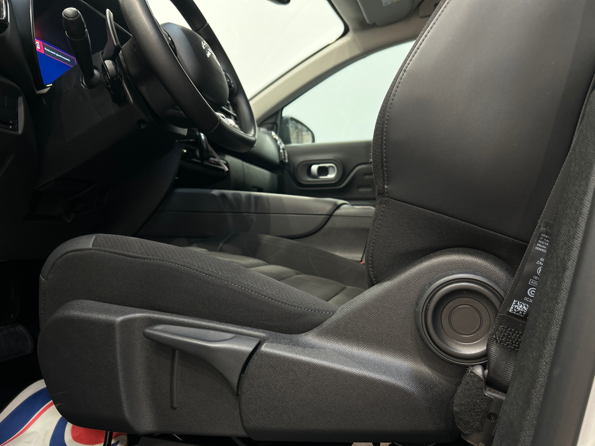 CITROEN C5 AIRCROSS BlueHDi 130 S&S EAT8 Feel